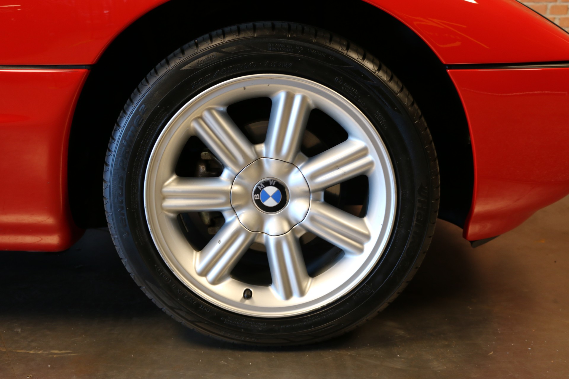 BMW Z1-image-9