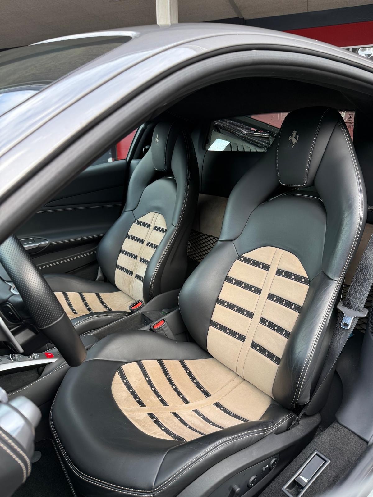 FERRARI 488 GTB 3.9 V8-image-8