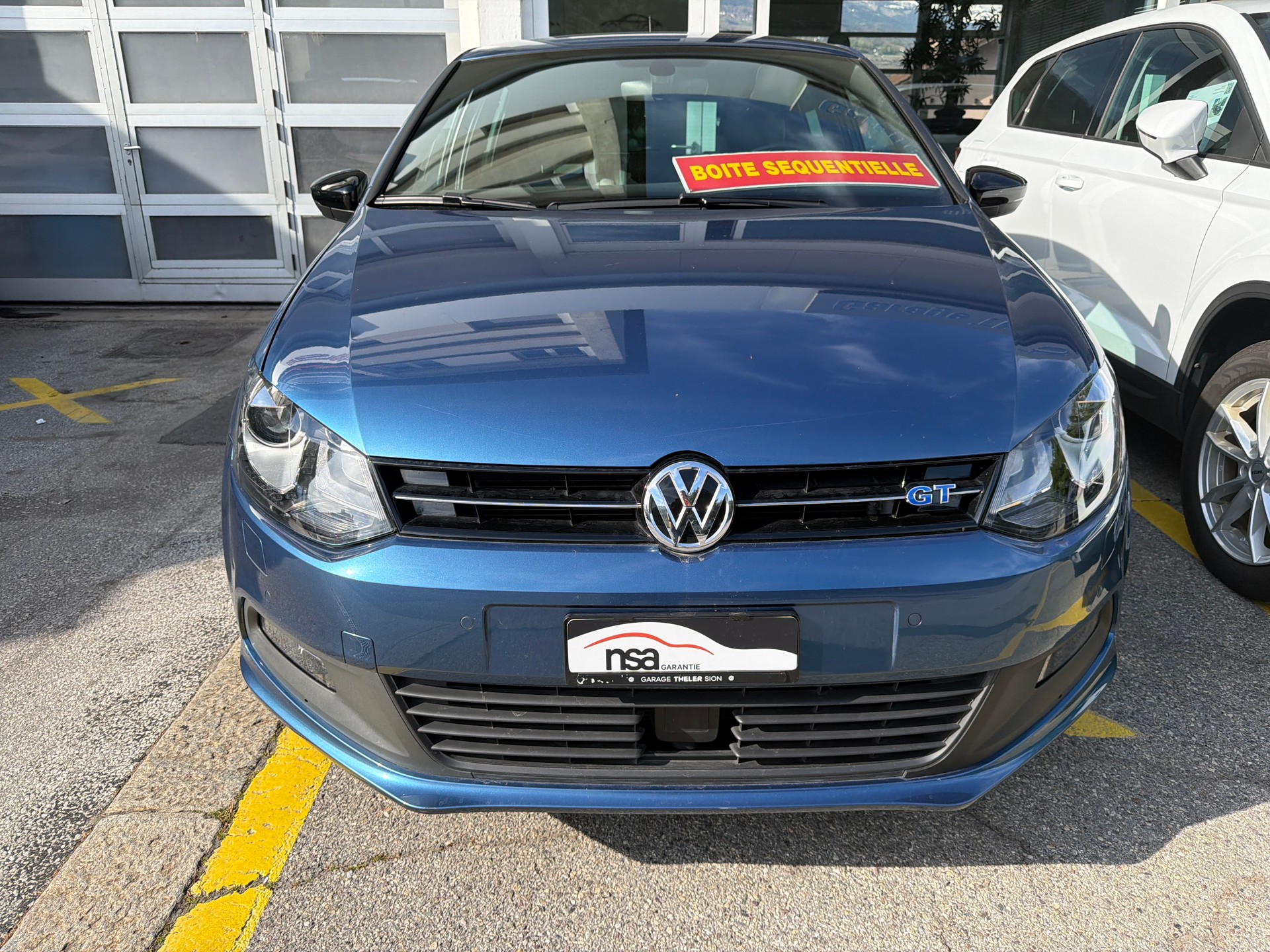 VW Polo 1.4 TSI ACT BlueGT DSG-showroom-element-3