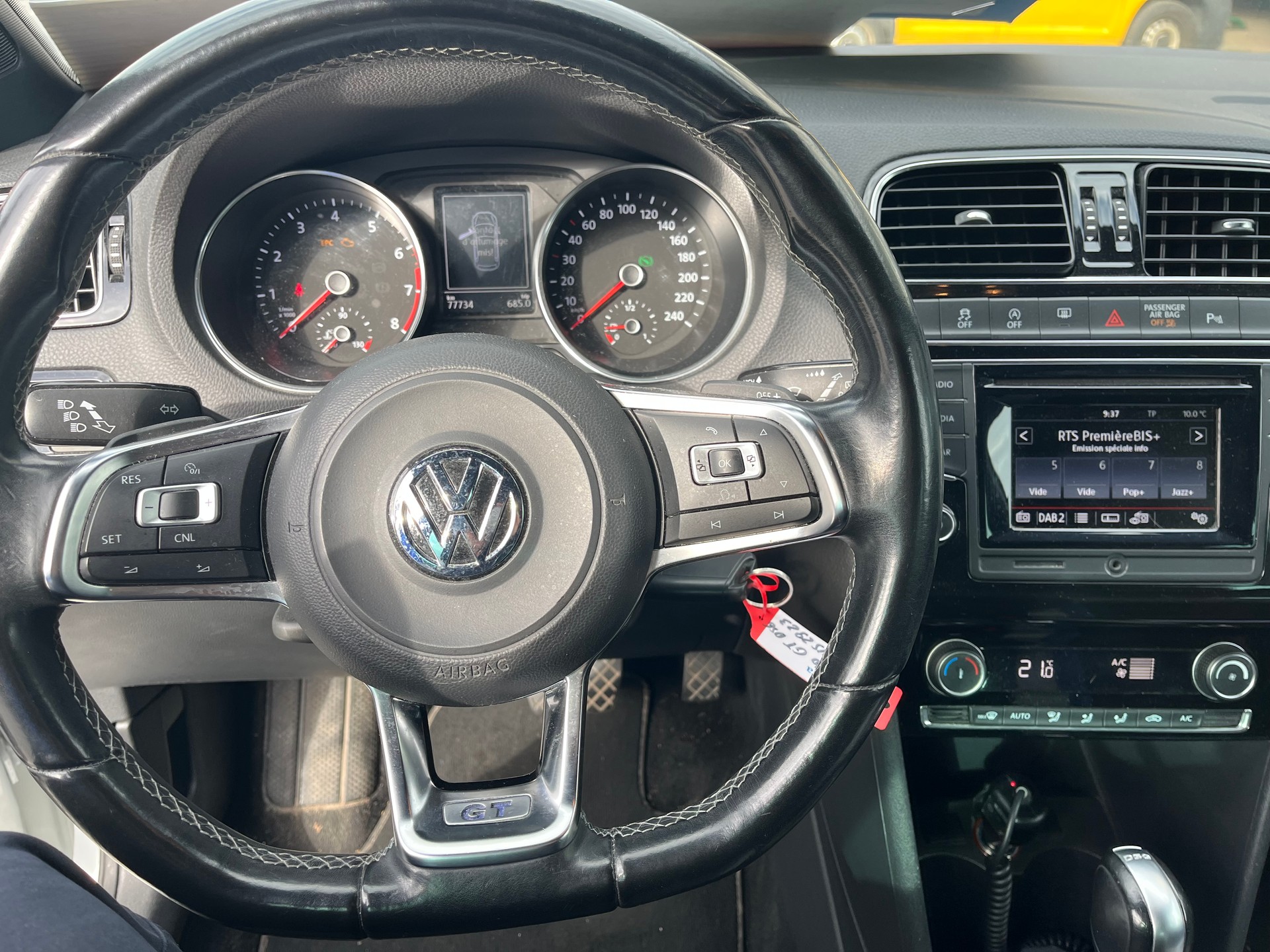 VW Polo 1.4 TSI ACT BlueGT DSG-image-18