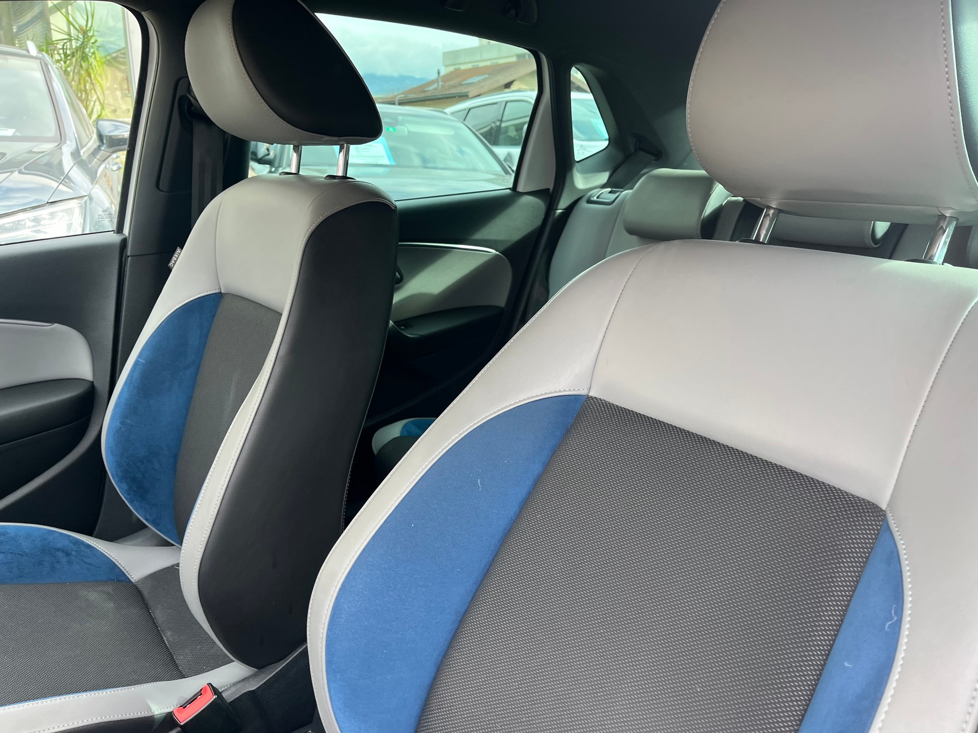 VW Polo 1.4 TSI ACT BlueGT DSG-image-11