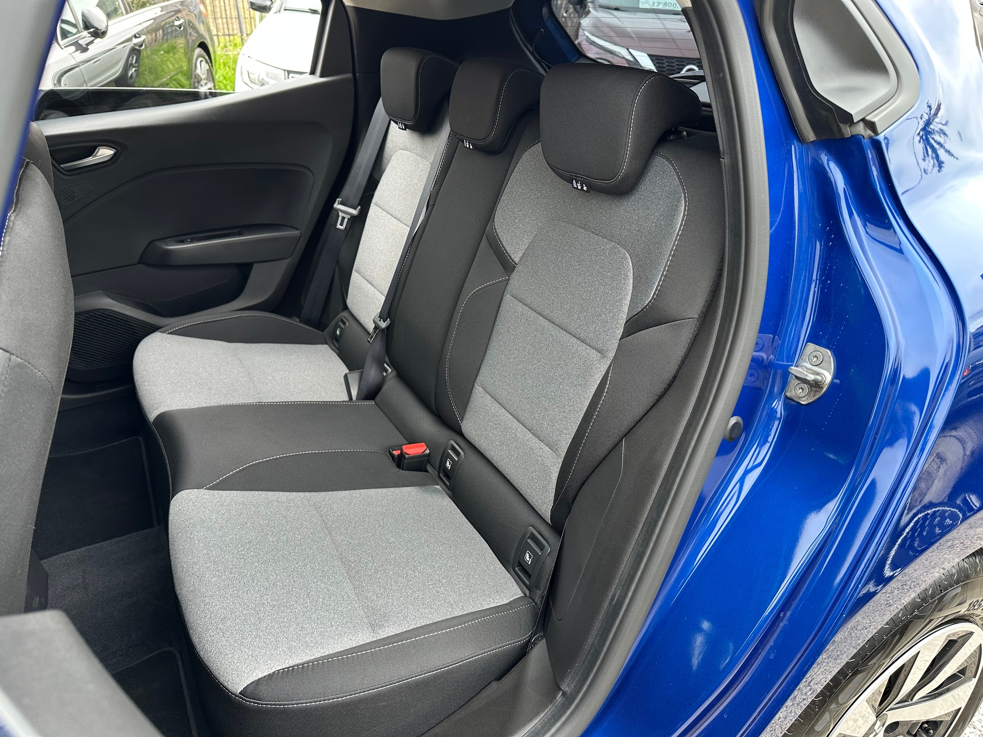 MITSUBISHI COLT 1.0 Invite-image-14