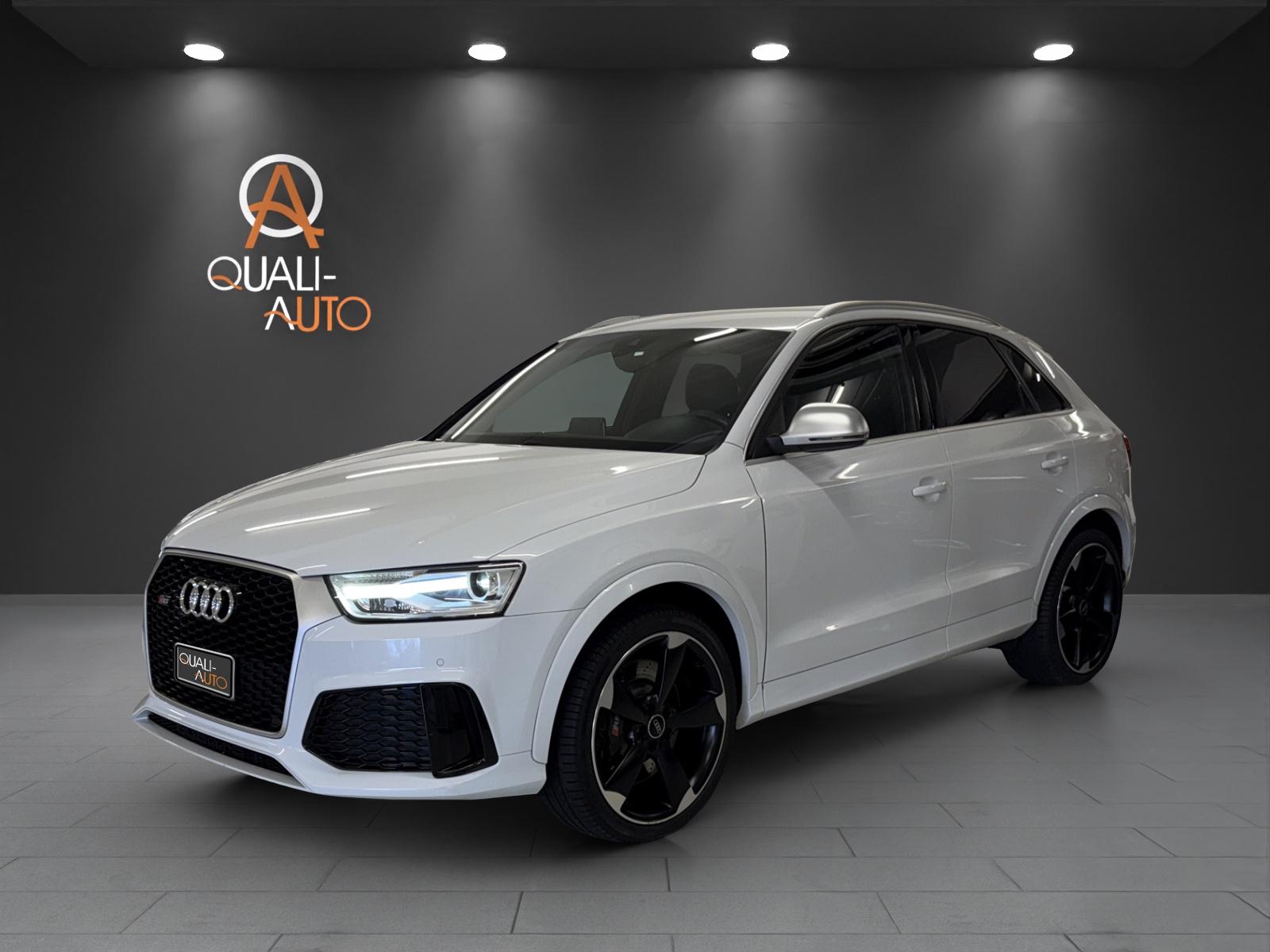 AUDI RS Q3 2.5 TFSI quattro S-tronic-showroom-element-2