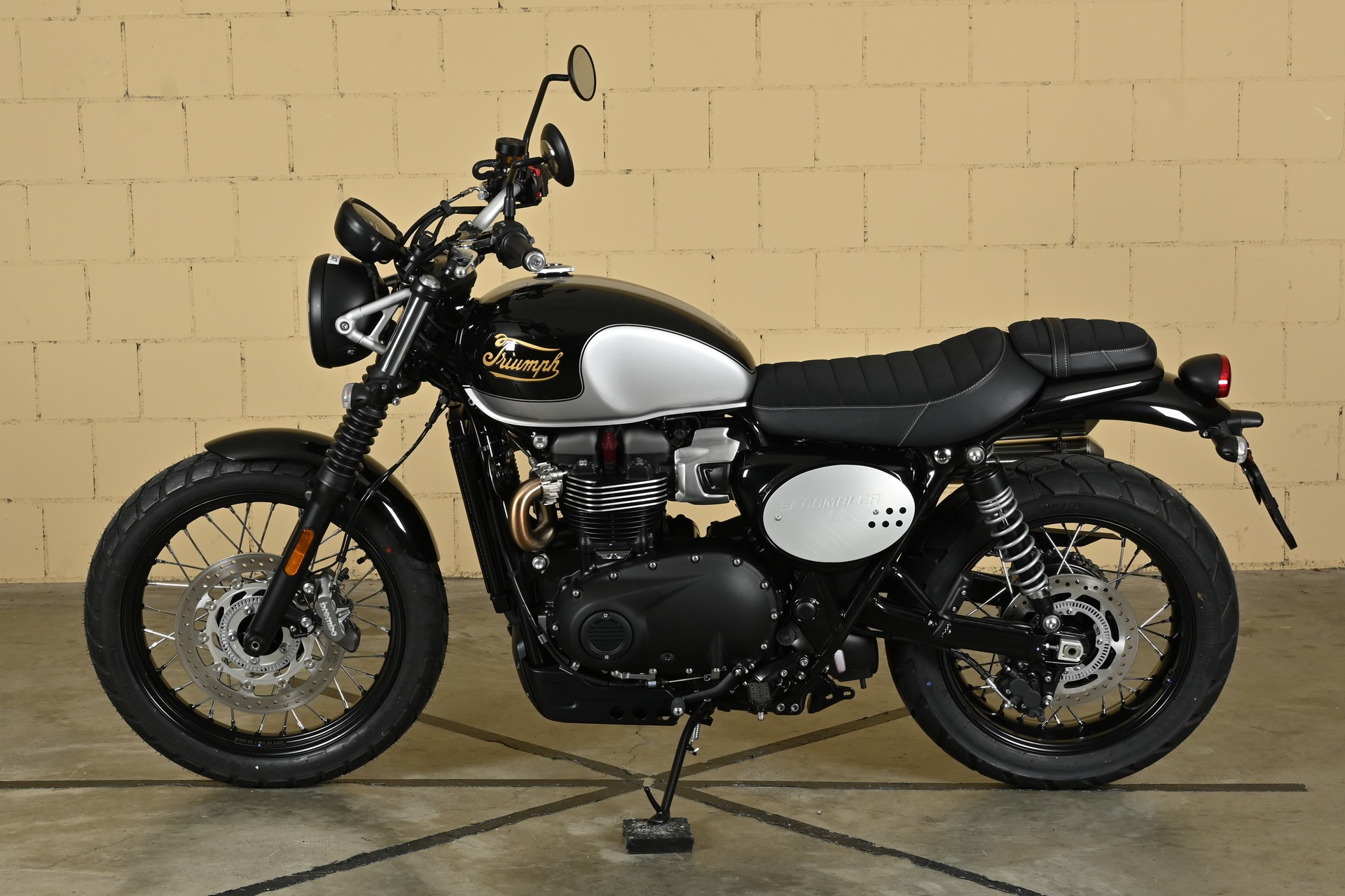TRIUMPH Scrambler 900-image-2
