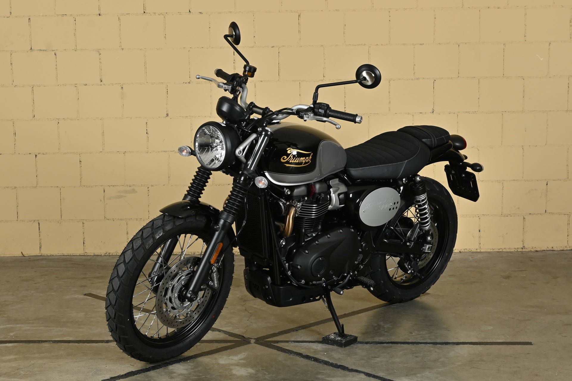 TRIUMPH Scrambler 900-image-3