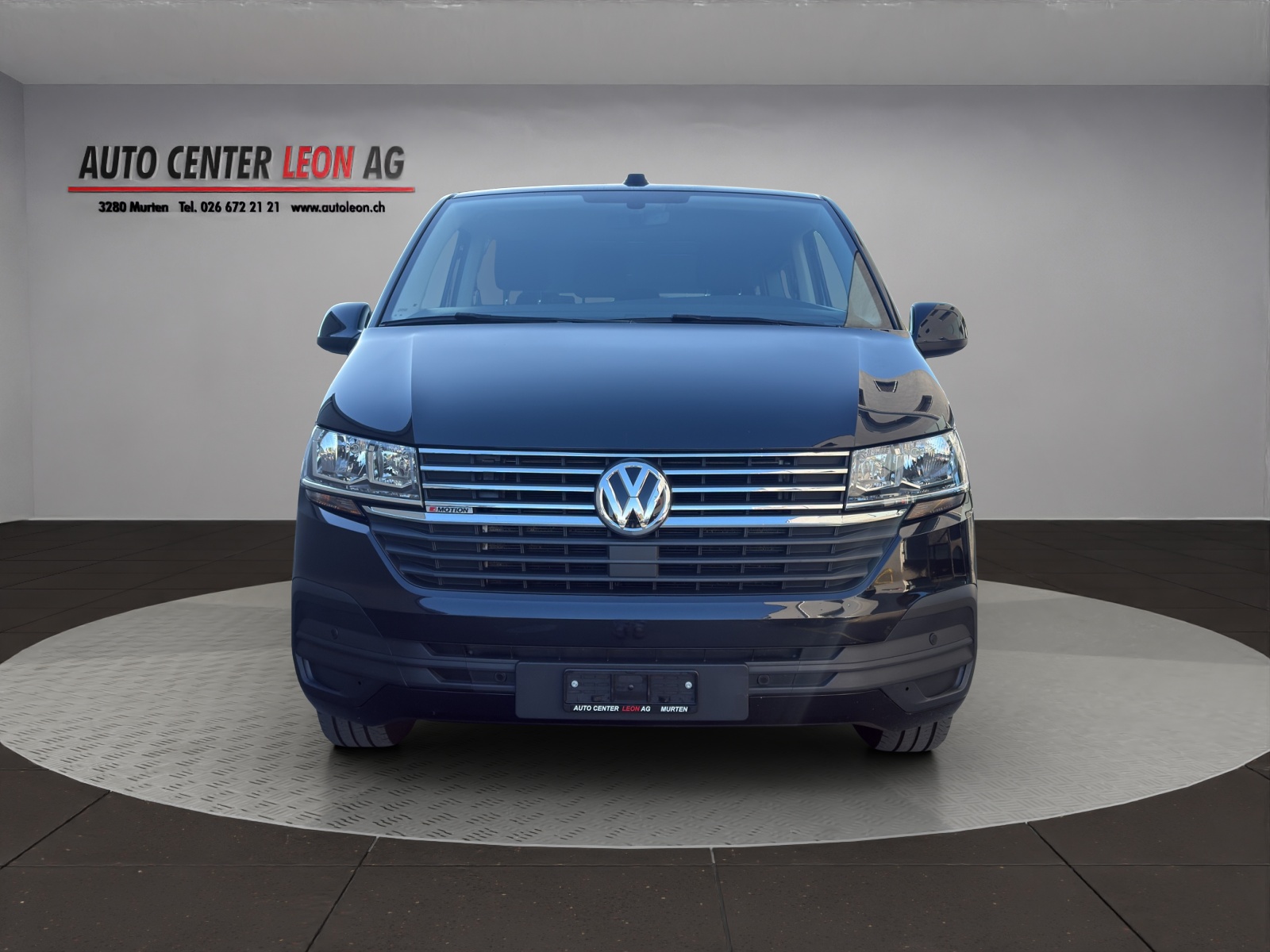 VW T6.1 2.0 TDI 4Motion DSG
