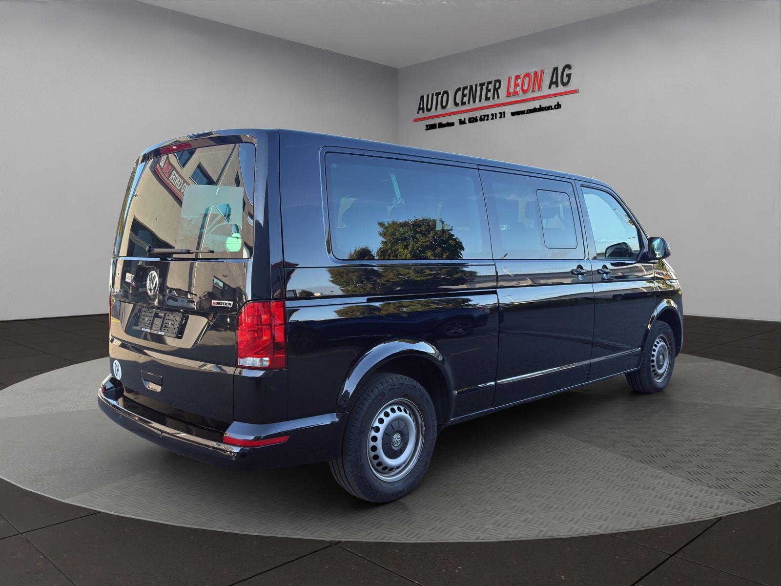 VW T6.1 2.0 TDI 4Motion DSG-image-5