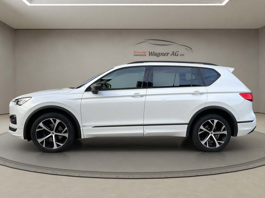 SEAT Tarraco 2.0 TDI Hola FR DSG-showroom-element-1