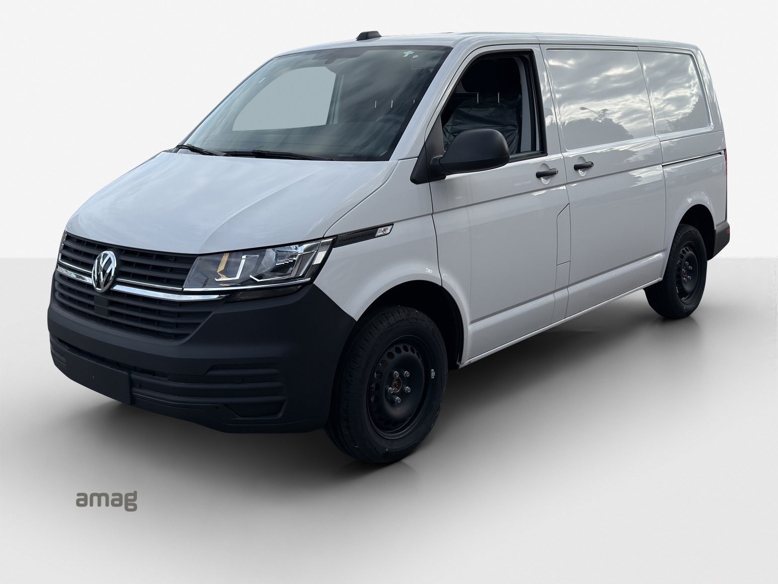 VW T6.1 2.0 TDI DSG