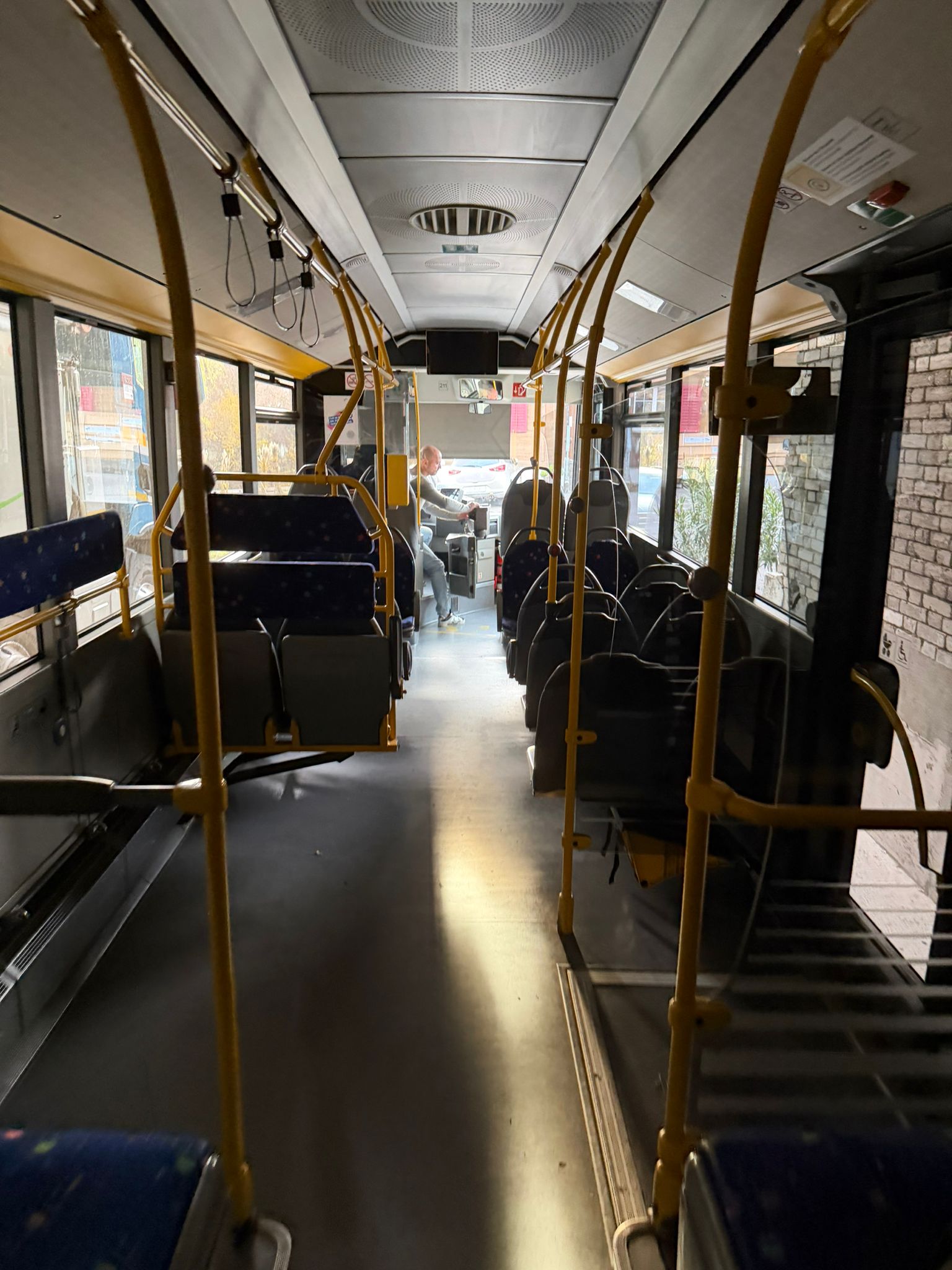 MERCEDES-BENZ O 530 G-image-13