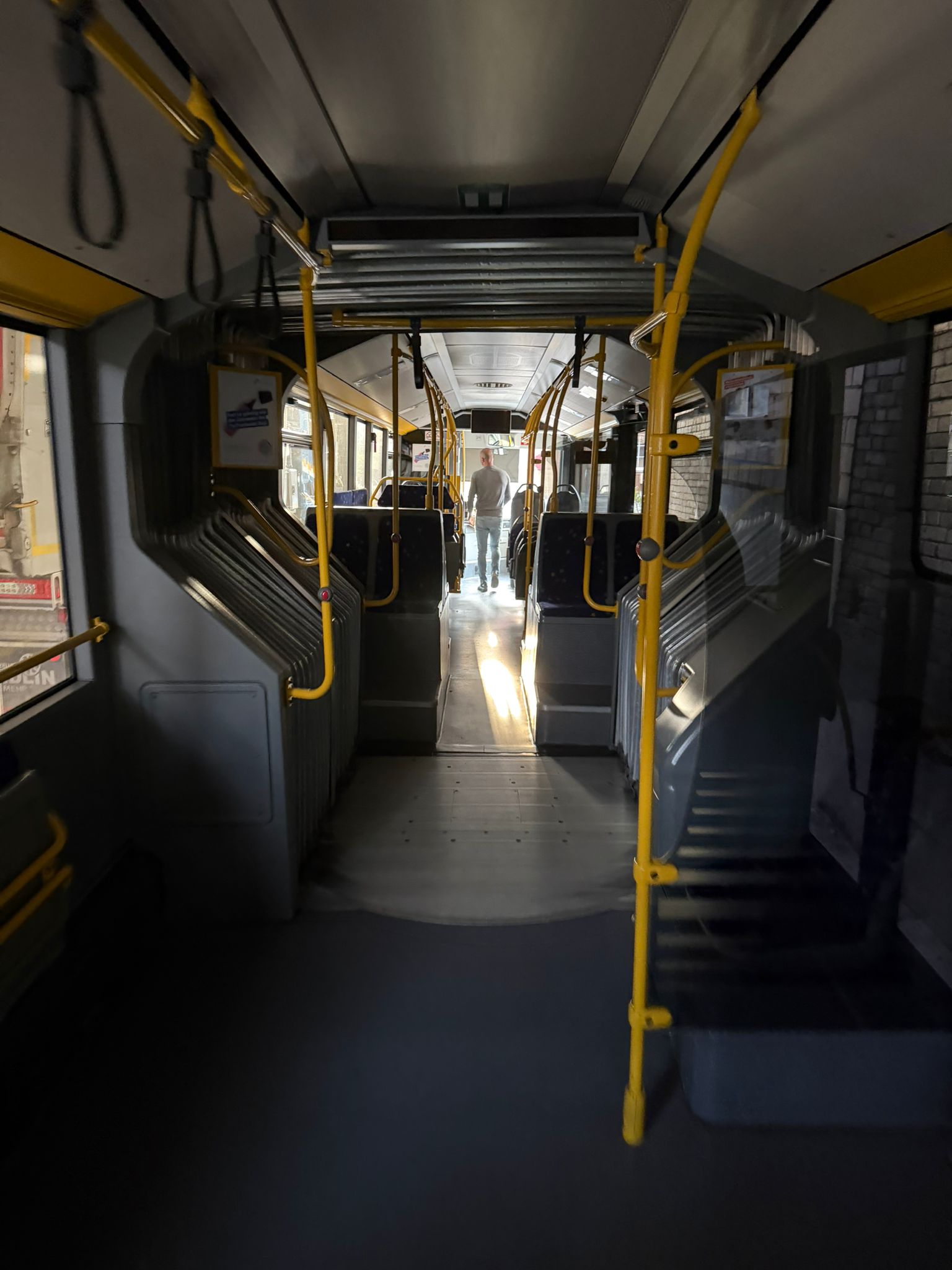 MERCEDES-BENZ O 530 G-image-10