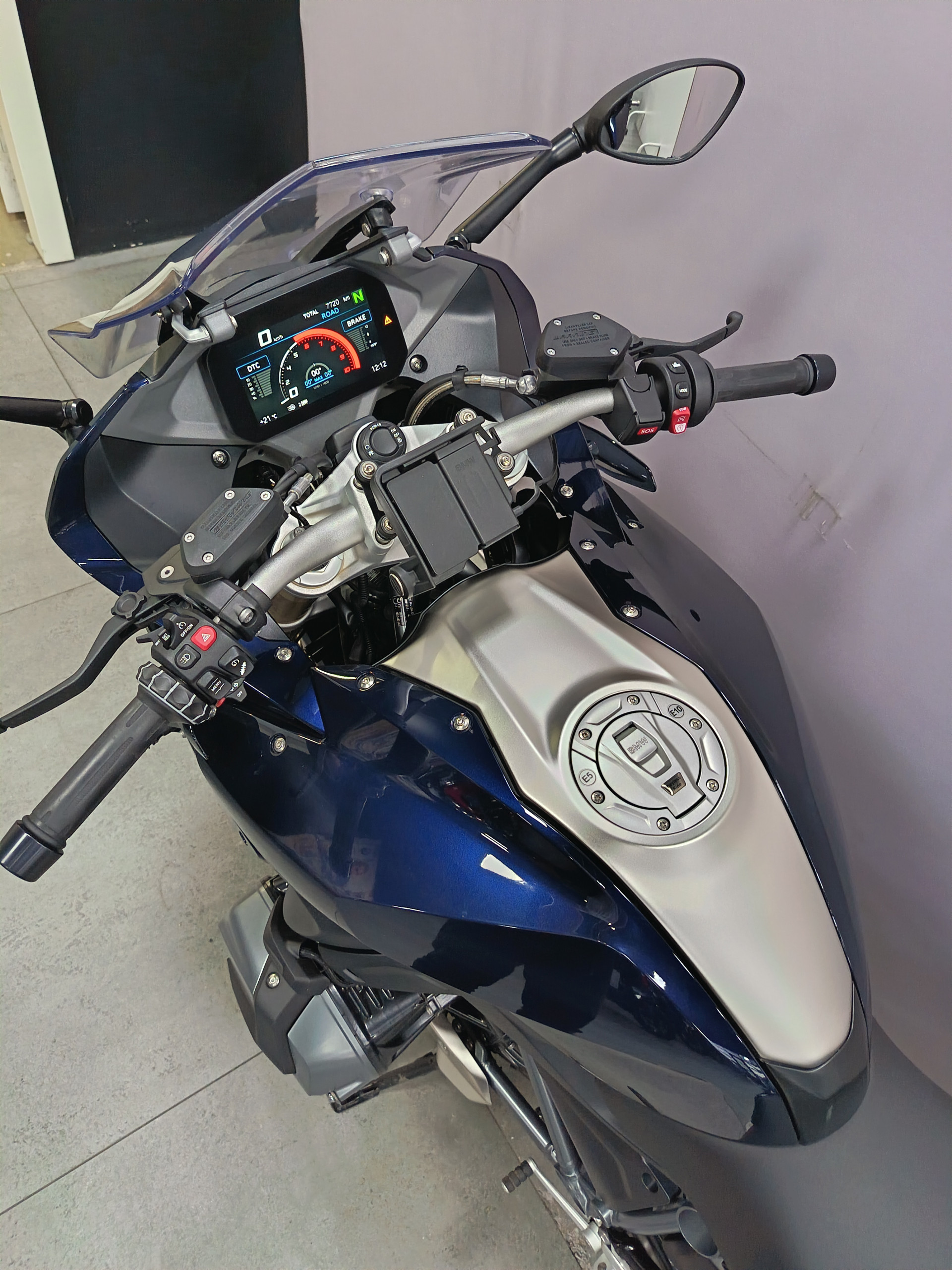 BMW R 1250 RS Exclusive-image-4