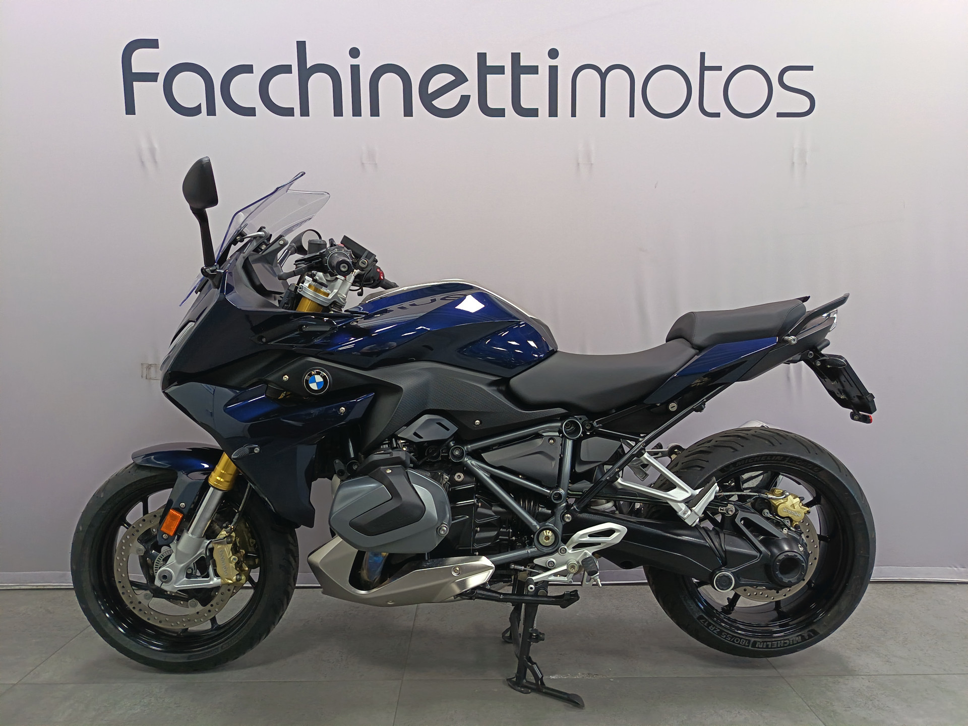 BMW R 1250 RS Exclusive-image-3