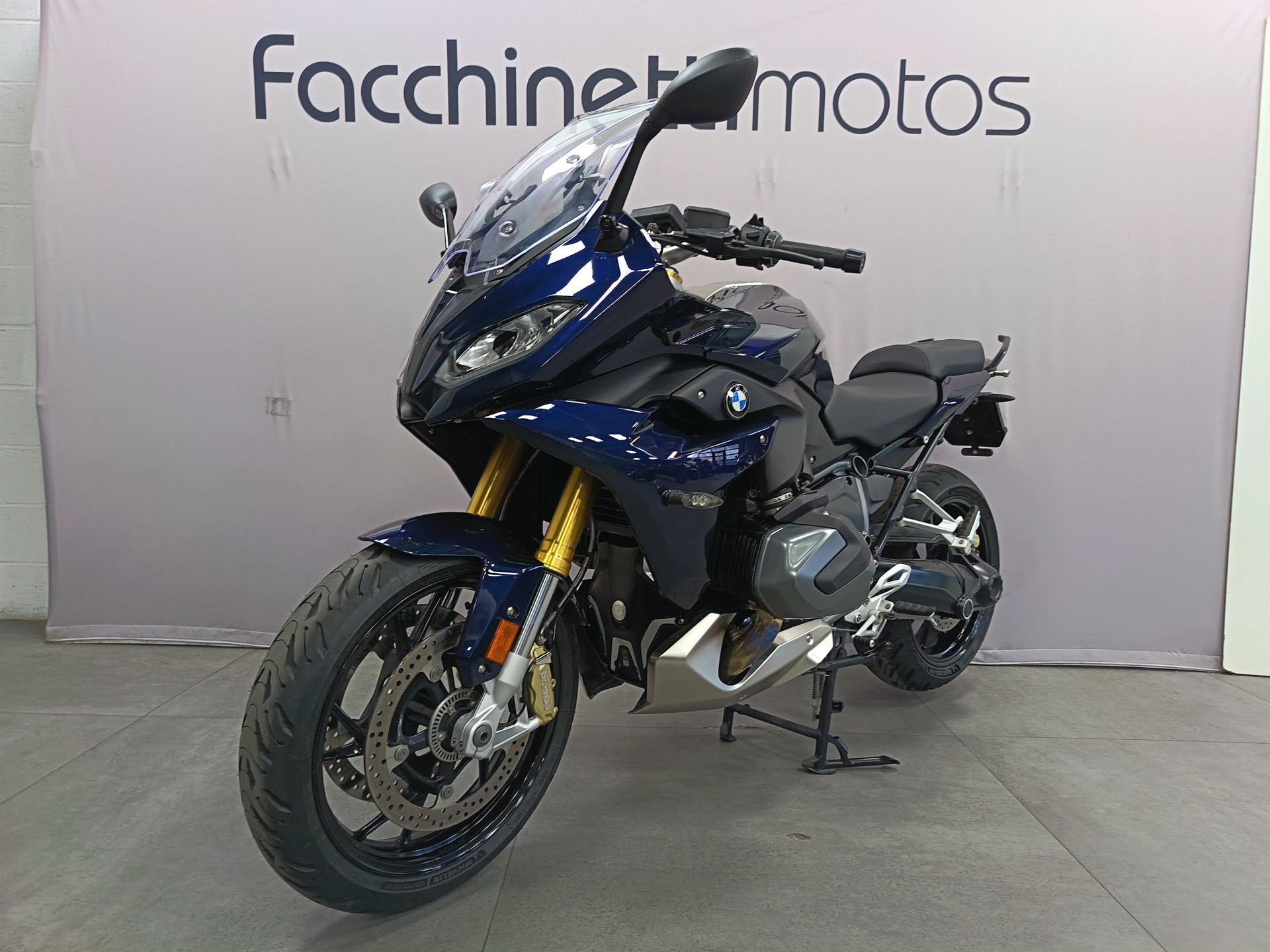 BMW R 1250 RS Exclusive-image-2