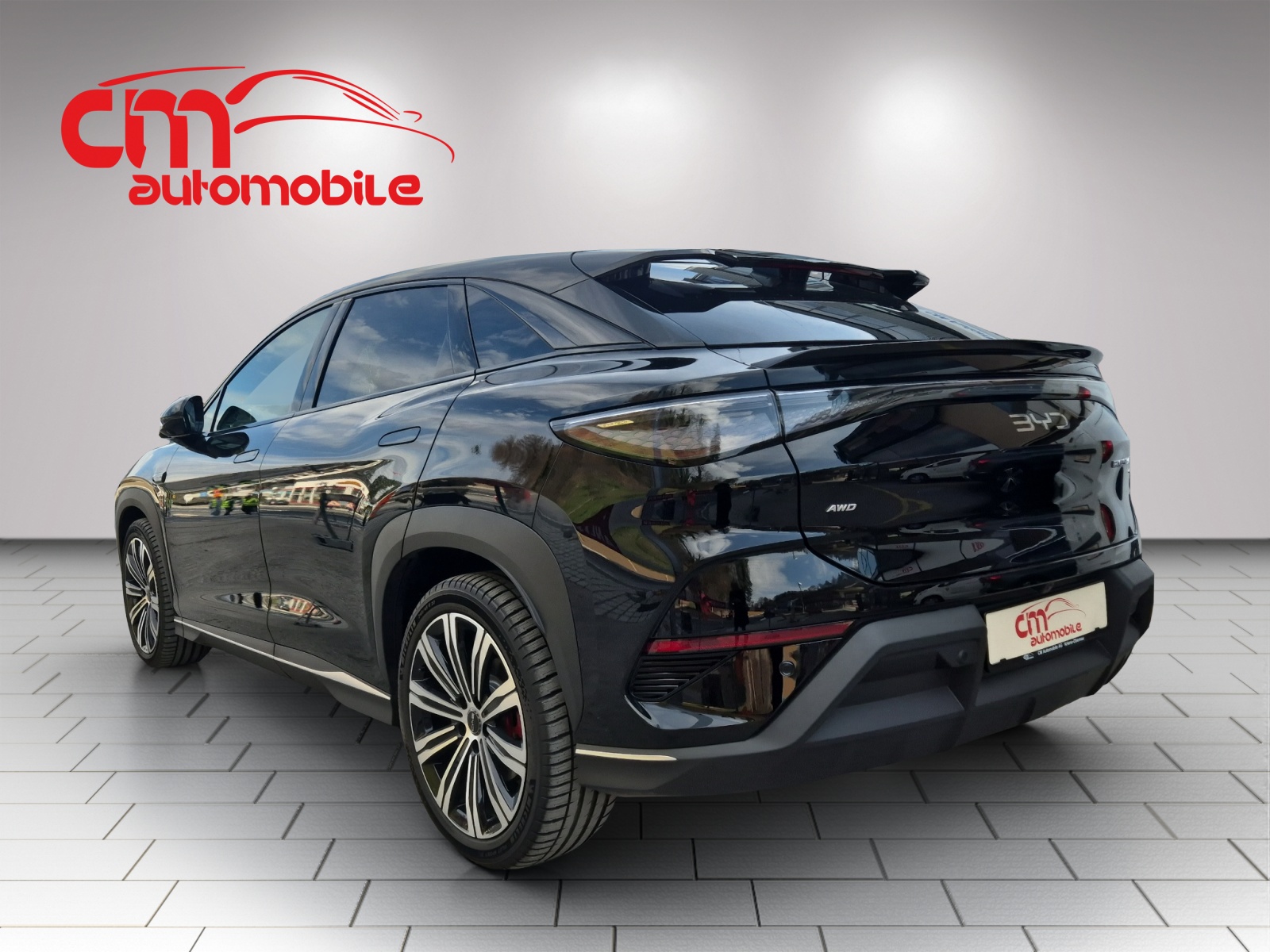 BYD Sealion 7 91,3 kWh Excellence AWD-showroom-element-2