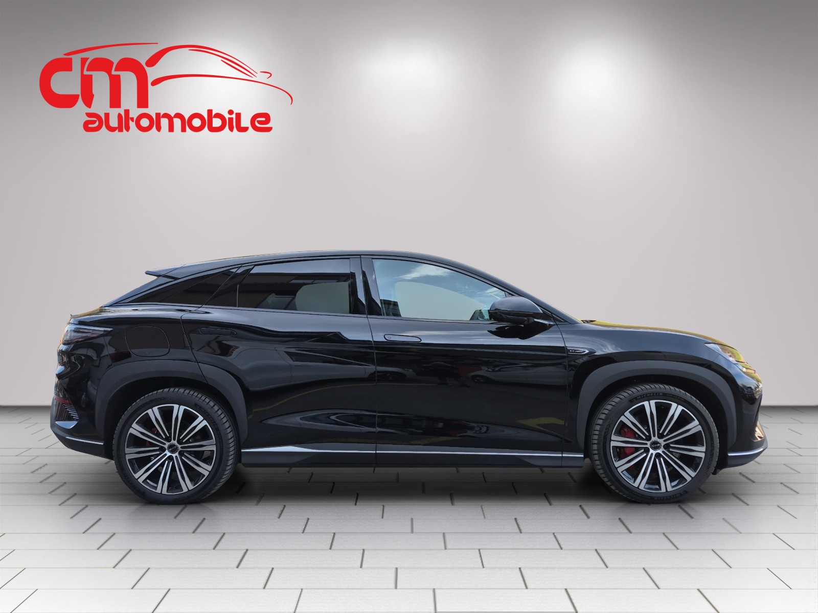 BYD Sealion 7 91,3 kWh Excellence AWD-image-8