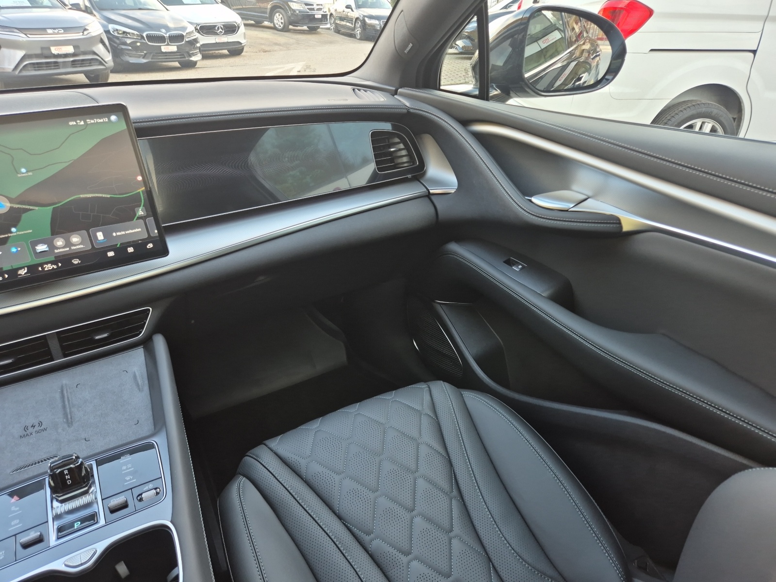 BYD Sealion 7 91,3 kWh Excellence AWD-image-21