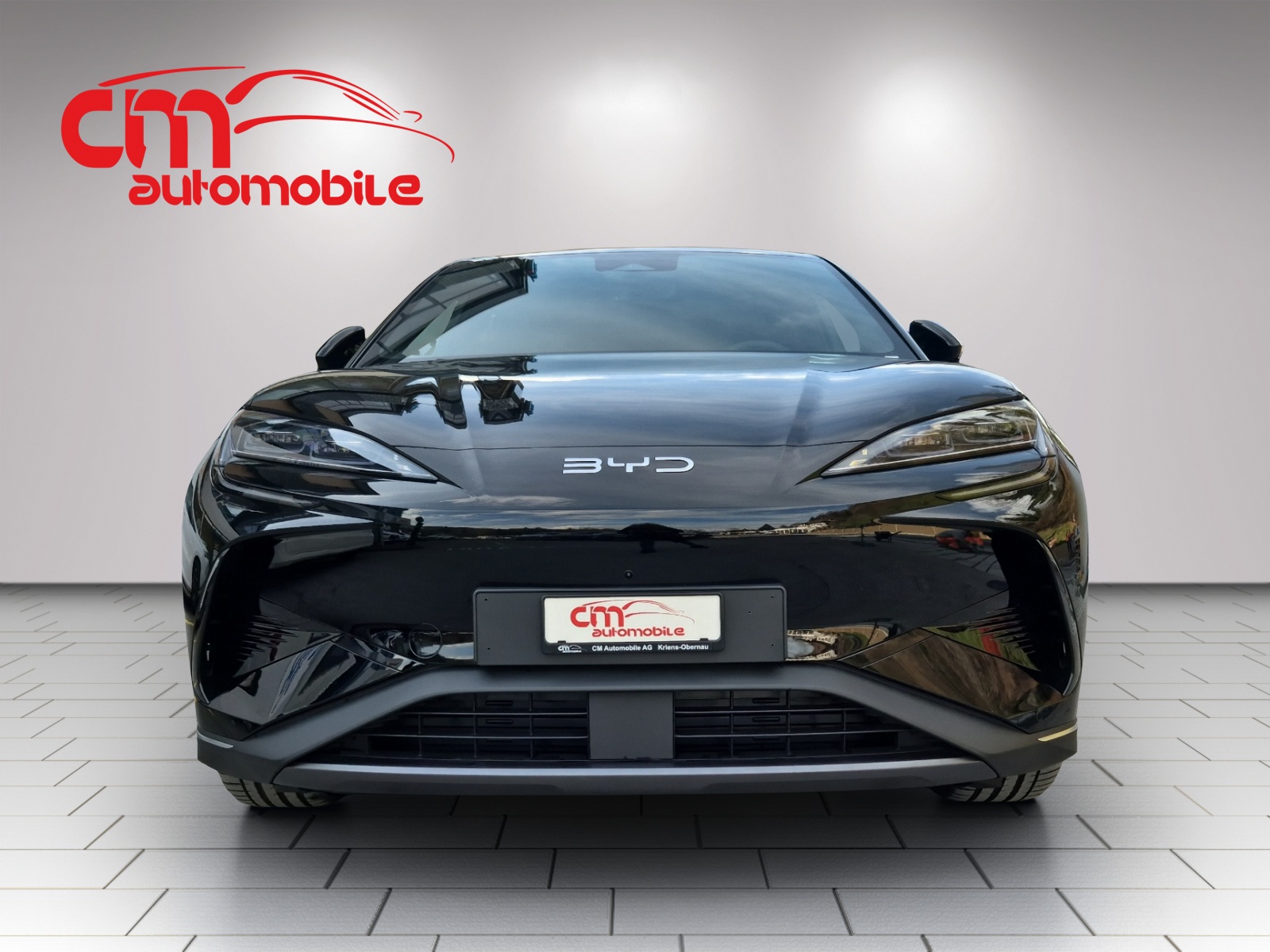 BYD Sealion 7 91,3 kWh Excellence AWD-image-11
