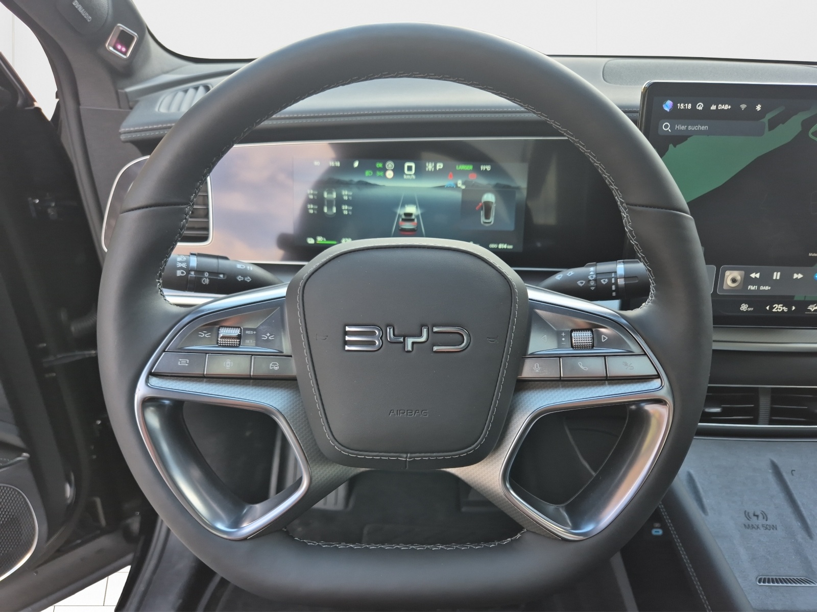 BYD Sealion 7 91,3 kWh Excellence AWD-image-22