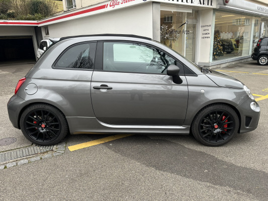 FIAT 695C 1.4 16V T Abarth Turismo-showroom-element-3
