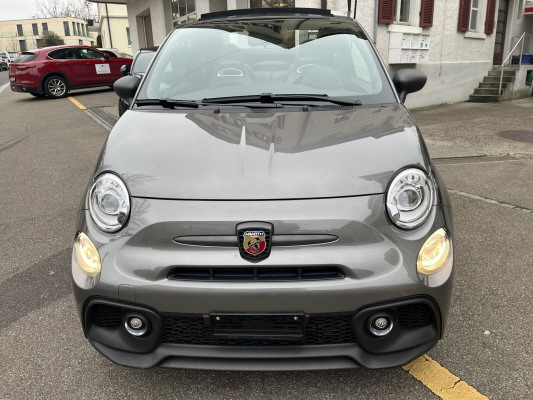 FIAT 695C 1.4 16V T Abarth Turismo-image-10