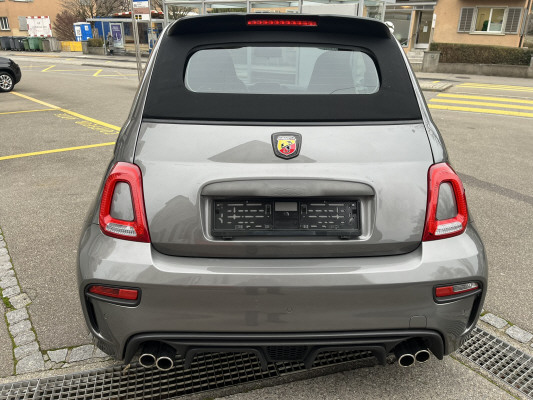 FIAT 695C 1.4 16V T Abarth Turismo-showroom-element-2