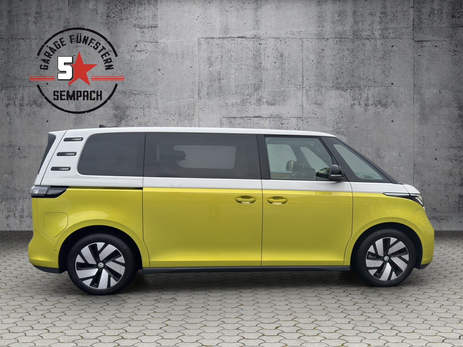 VW ID.Buzz LWB Pro-image-6