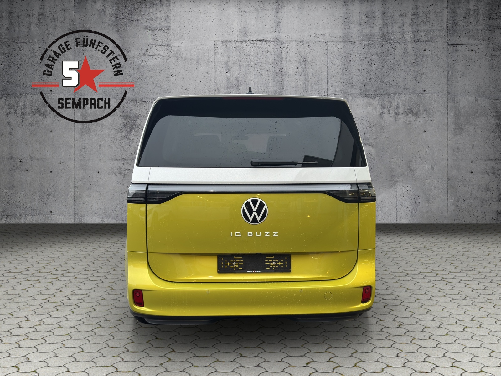 VW ID.Buzz LWB Pro-image-4