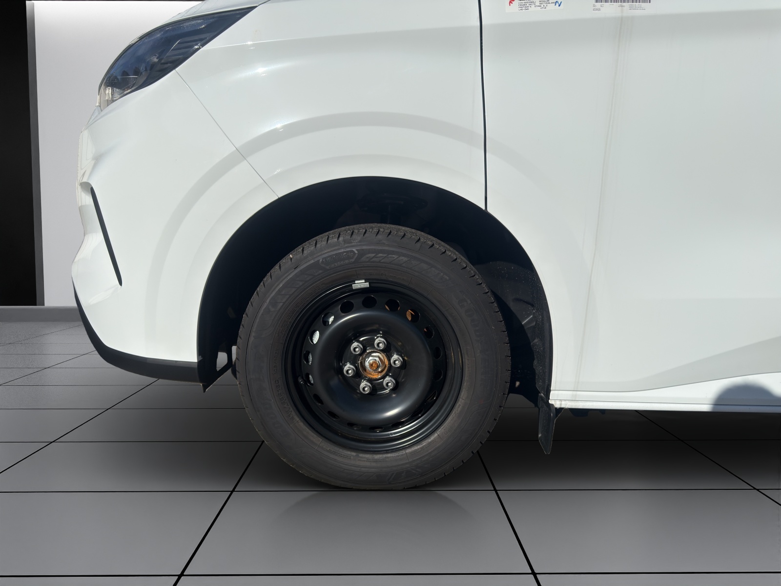 FORD Transit Custom Van 280 L2H1 Trend-image-6