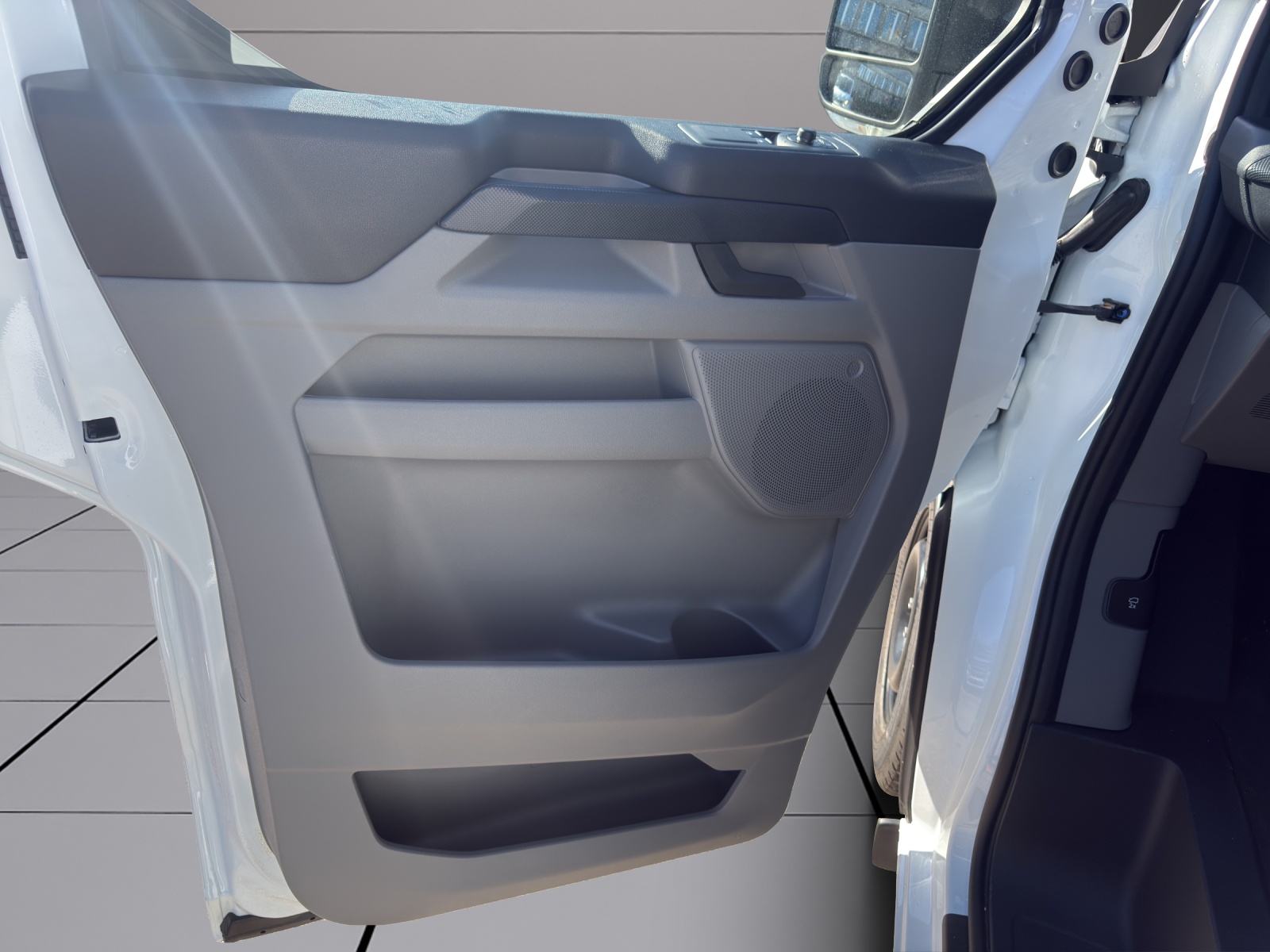 FORD Transit Custom Van 280 L2H1 Trend-image-5