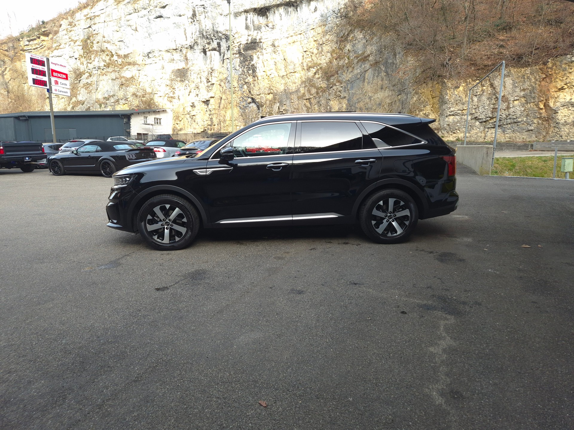 KIA Sorento 1.6 T-GDi HEV Style-image-7