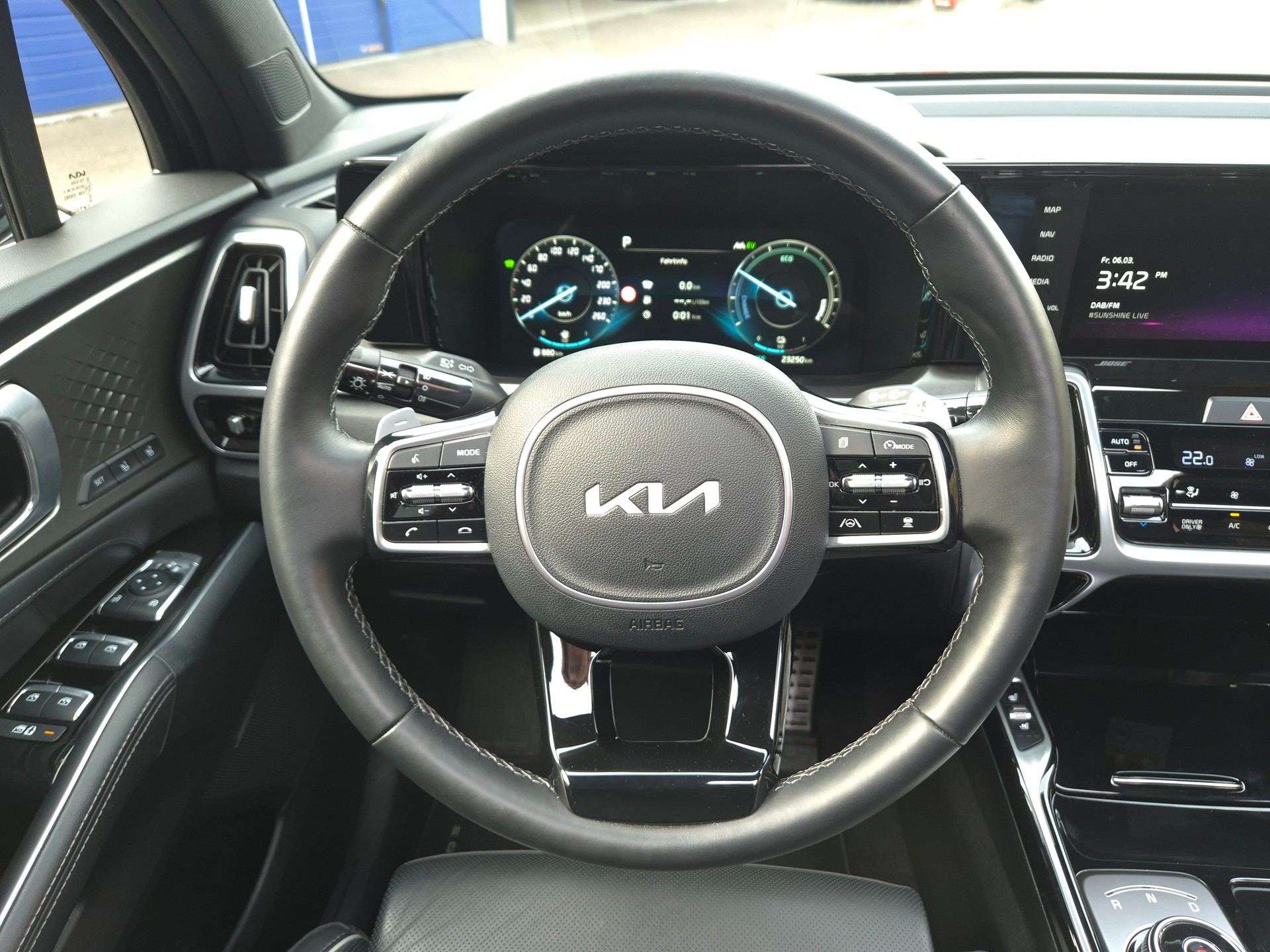KIA Sorento 1.6 T-GDi HEV Style-image-20