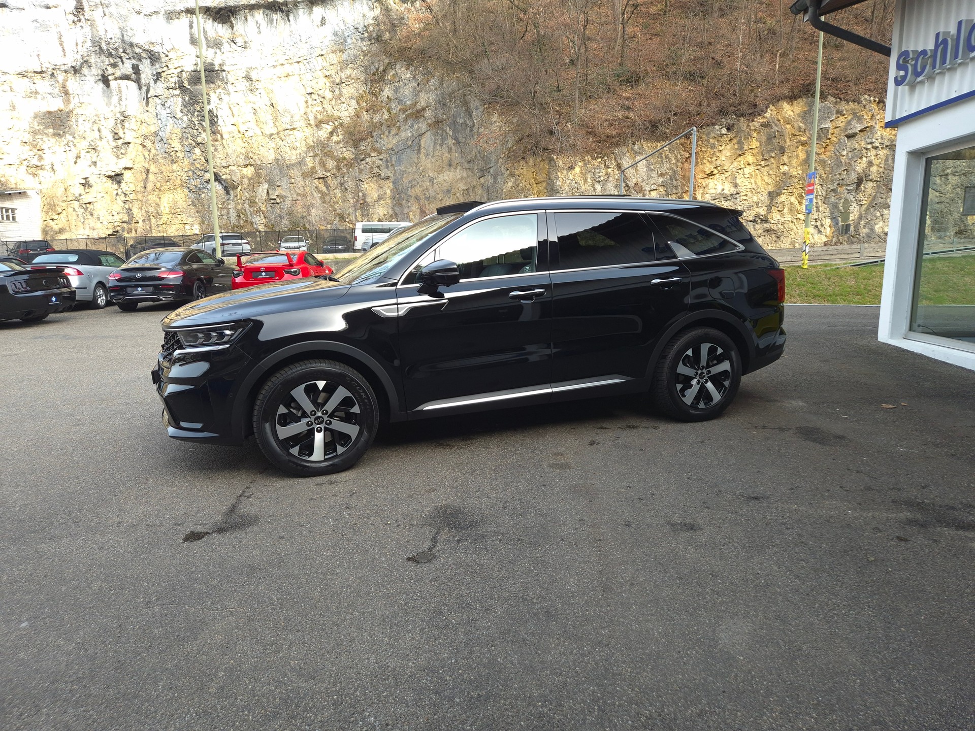 KIA Sorento 1.6 T-GDi HEV Style-image-6