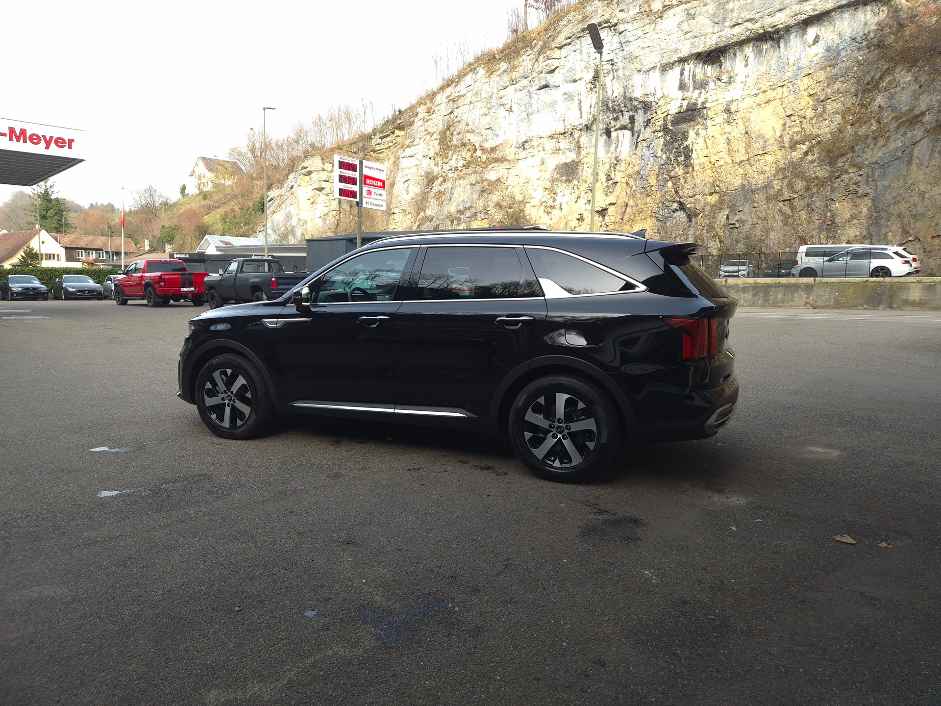 KIA Sorento 1.6 T-GDi HEV Style-image-8
