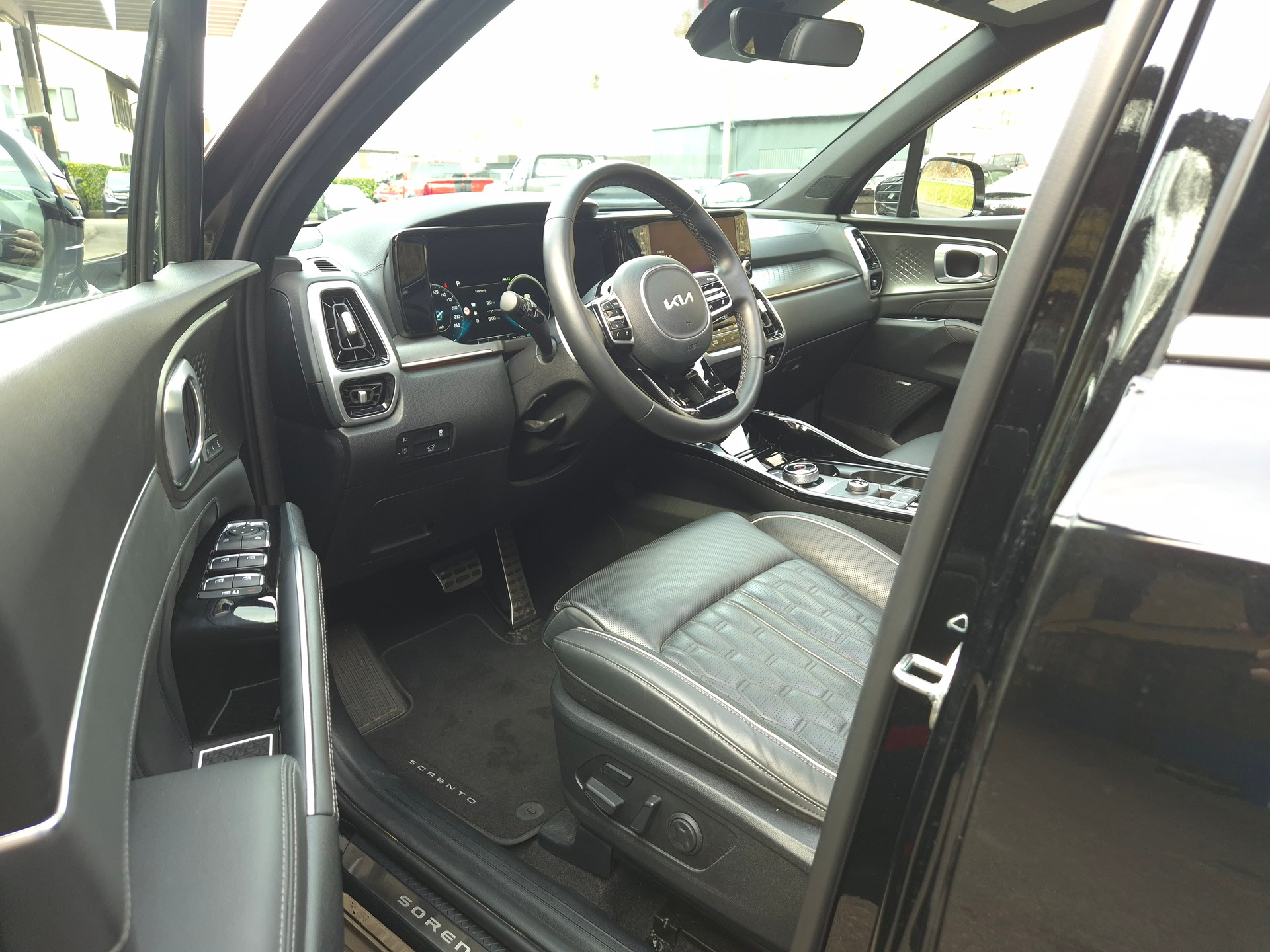 KIA Sorento 1.6 T-GDi HEV Style-image-18