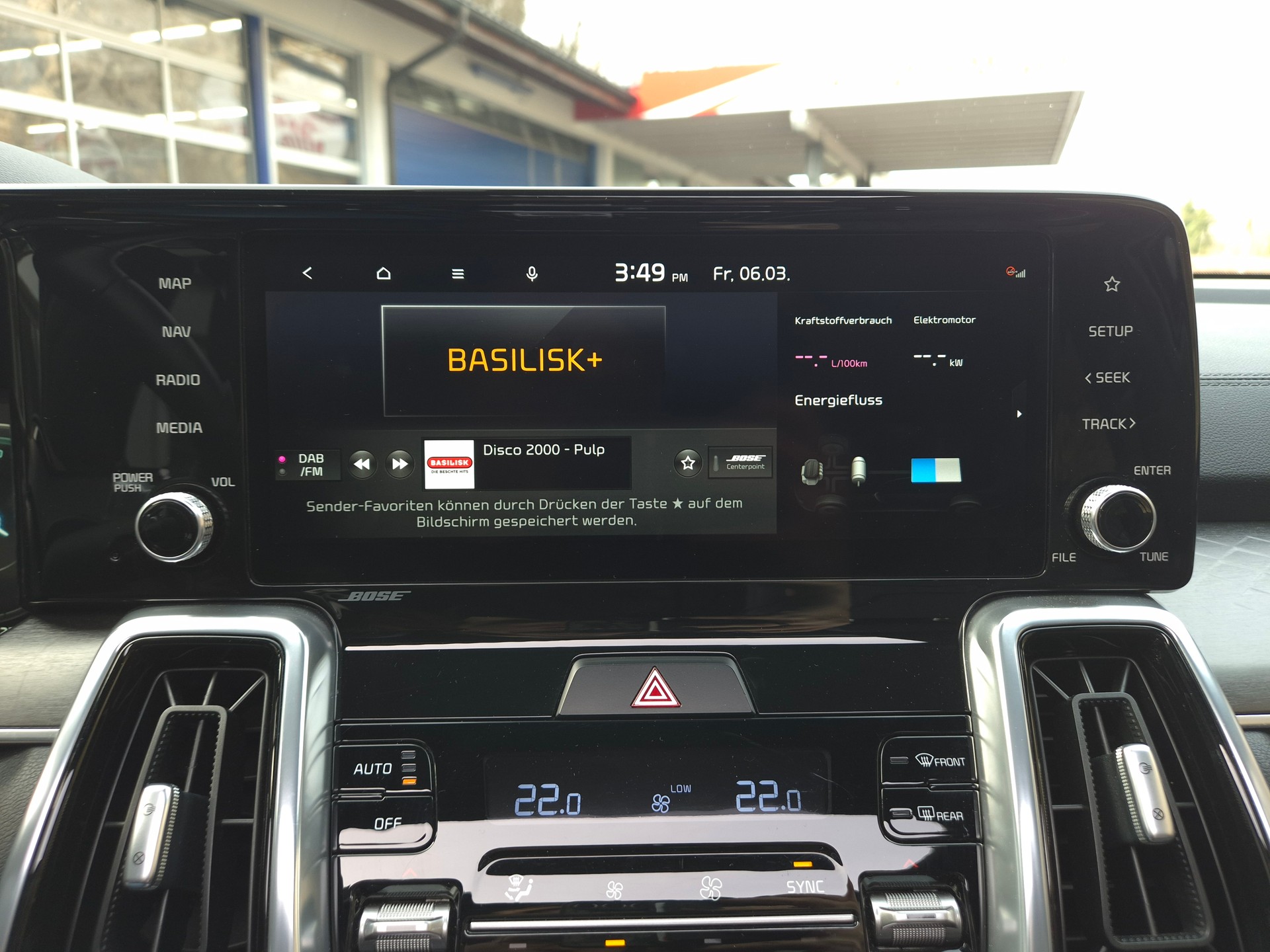 KIA Sorento 1.6 T-GDi HEV Style-image-22