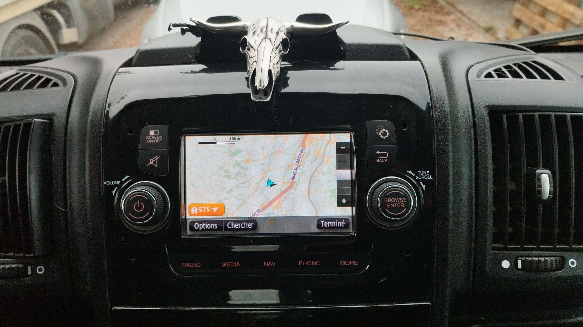 CITROEN 2.2 Hdi-image-12
