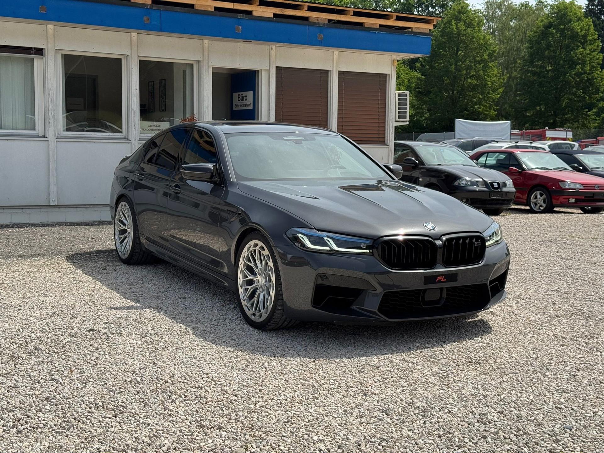 BMW M5 xDrive Competition Drivelogic-showroom-element-2