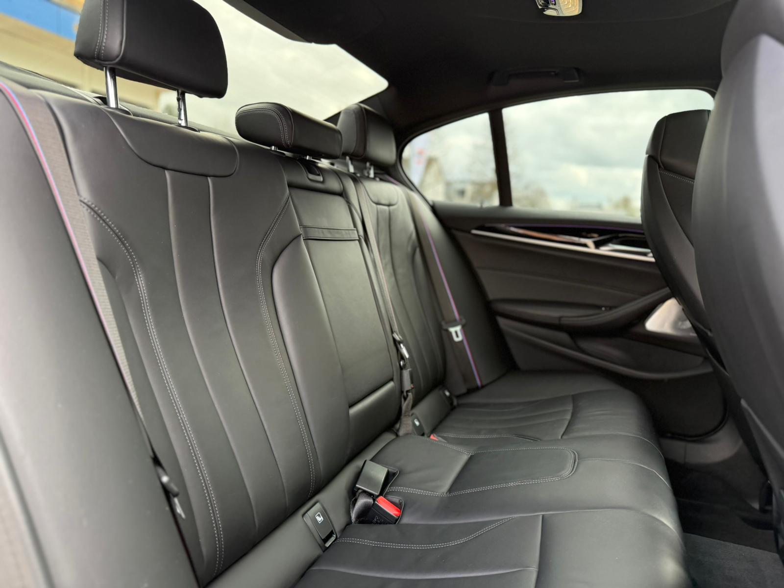 BMW M5 xDrive Competition Drivelogic-image-17