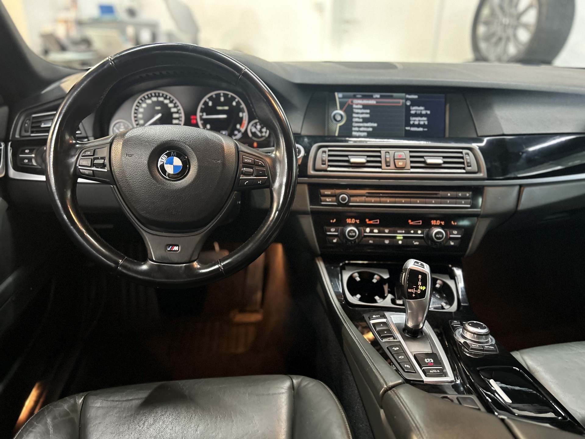 BMW 525d xDrive Touring Steptronic-image-20