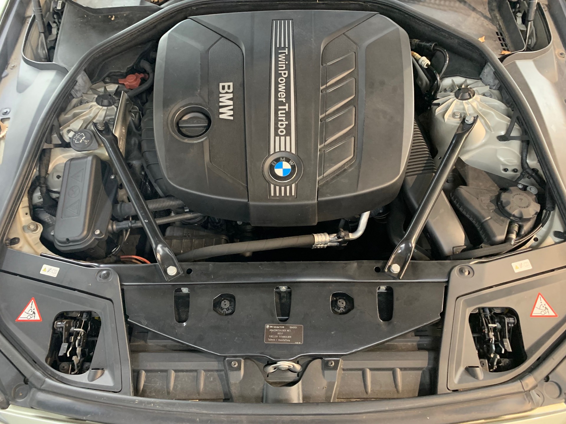 BMW 525d xDrive Touring Steptronic-image-31