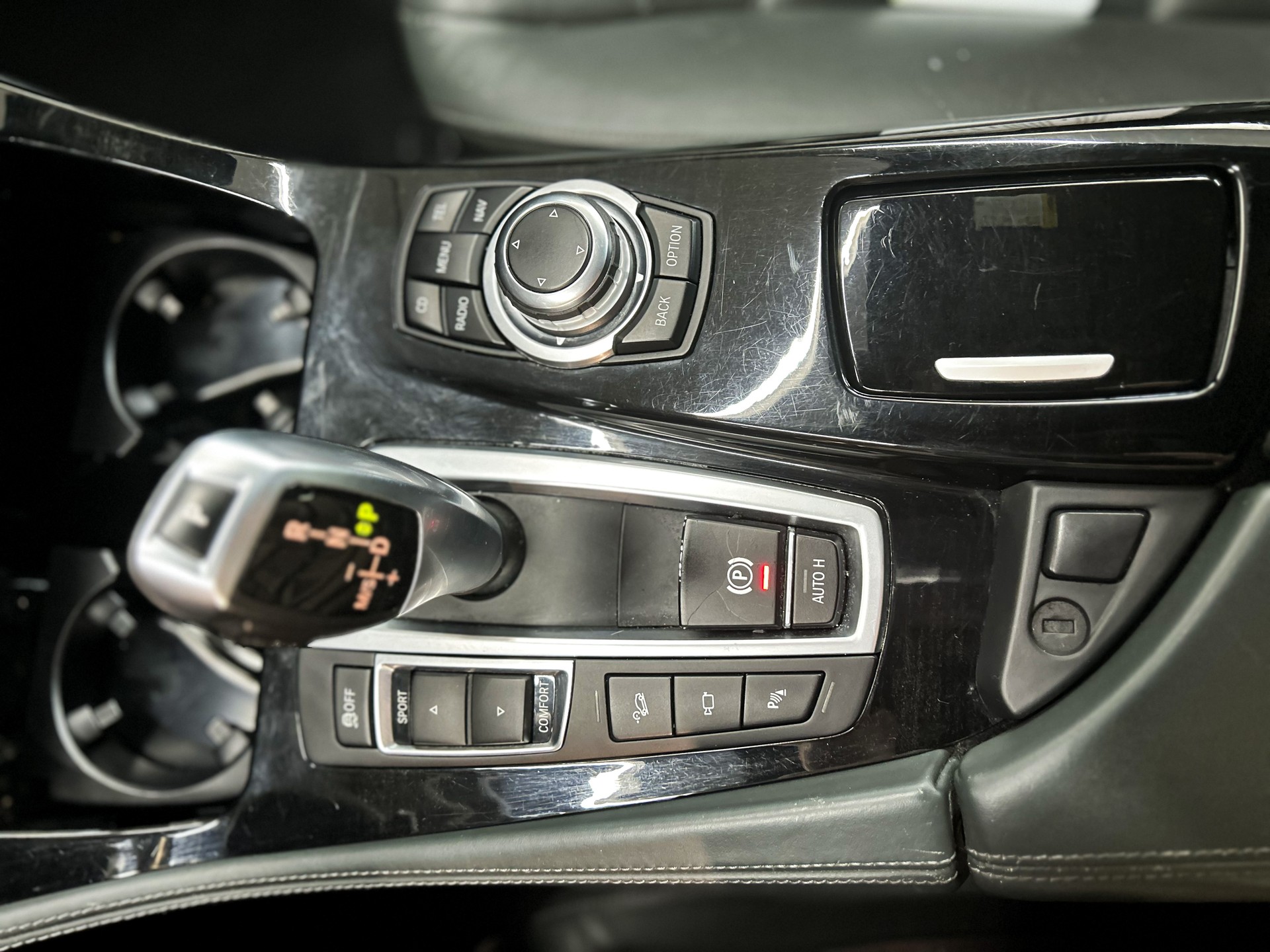 BMW 525d xDrive Touring Steptronic-image-29