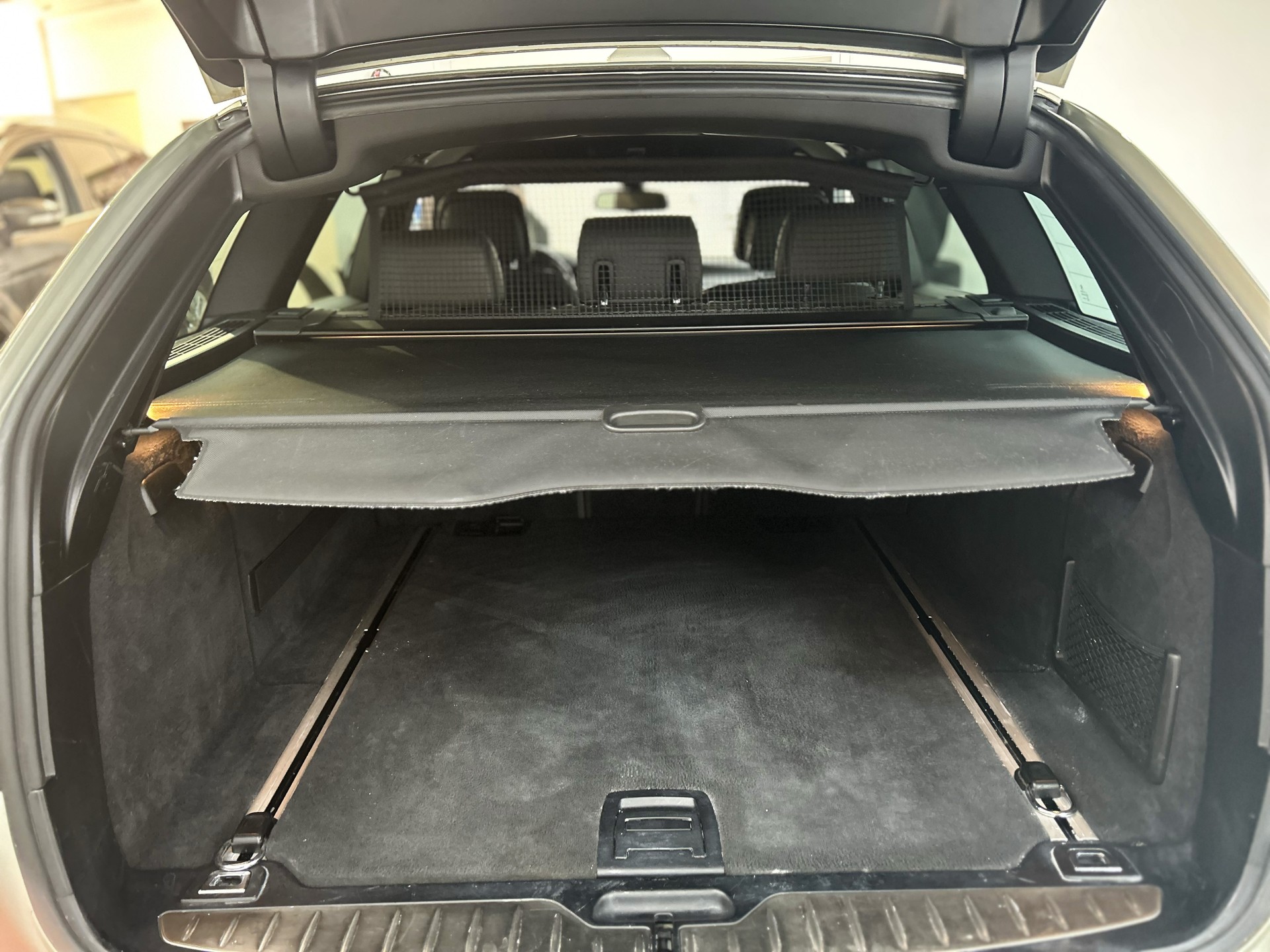 BMW 525d xDrive Touring Steptronic-image-14