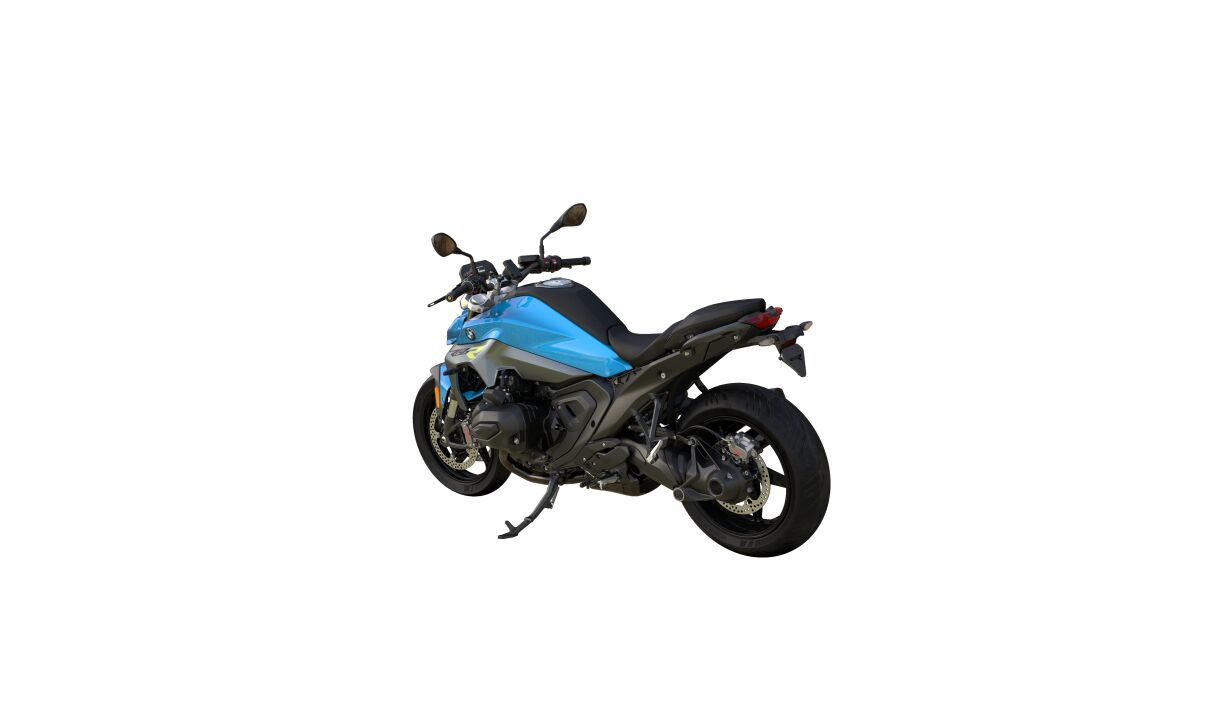 BMW R 1300 R mit Fahrersitz niedrig & CHF 1'500.- Boxer Prämie 🤑🔥-image-1