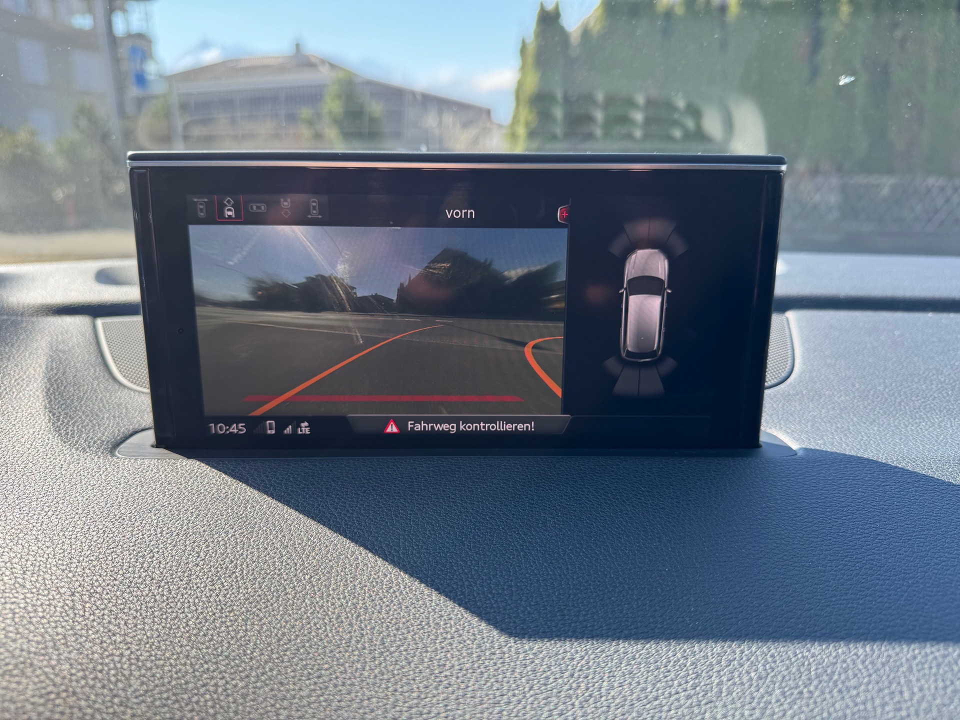 AUDI SQ7 4.0 TDI quattro tiptronic-image-10
