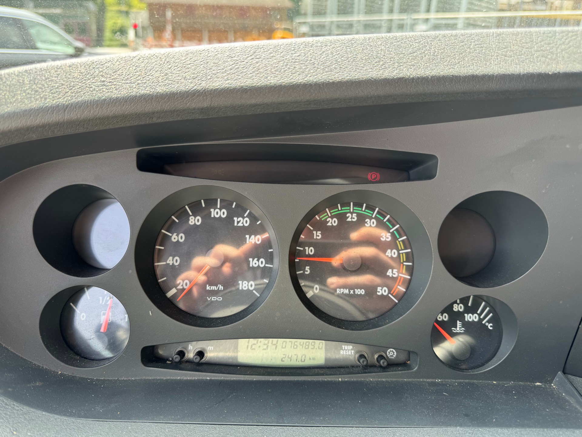 IVECO Daily City 35 C 11 A2FA15A1B2 mit Hebebühne-image-15