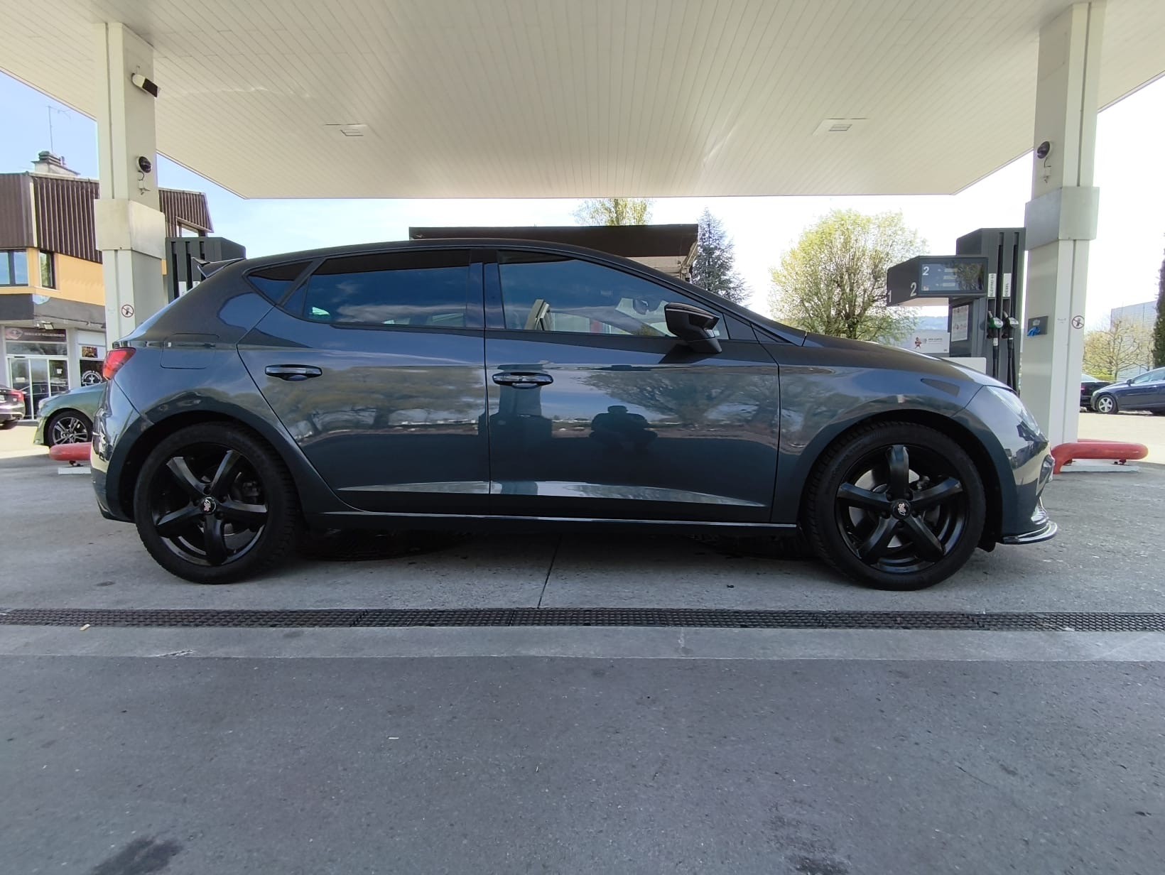 SEAT Leon 2.0 TSI FR DSG-image-6
