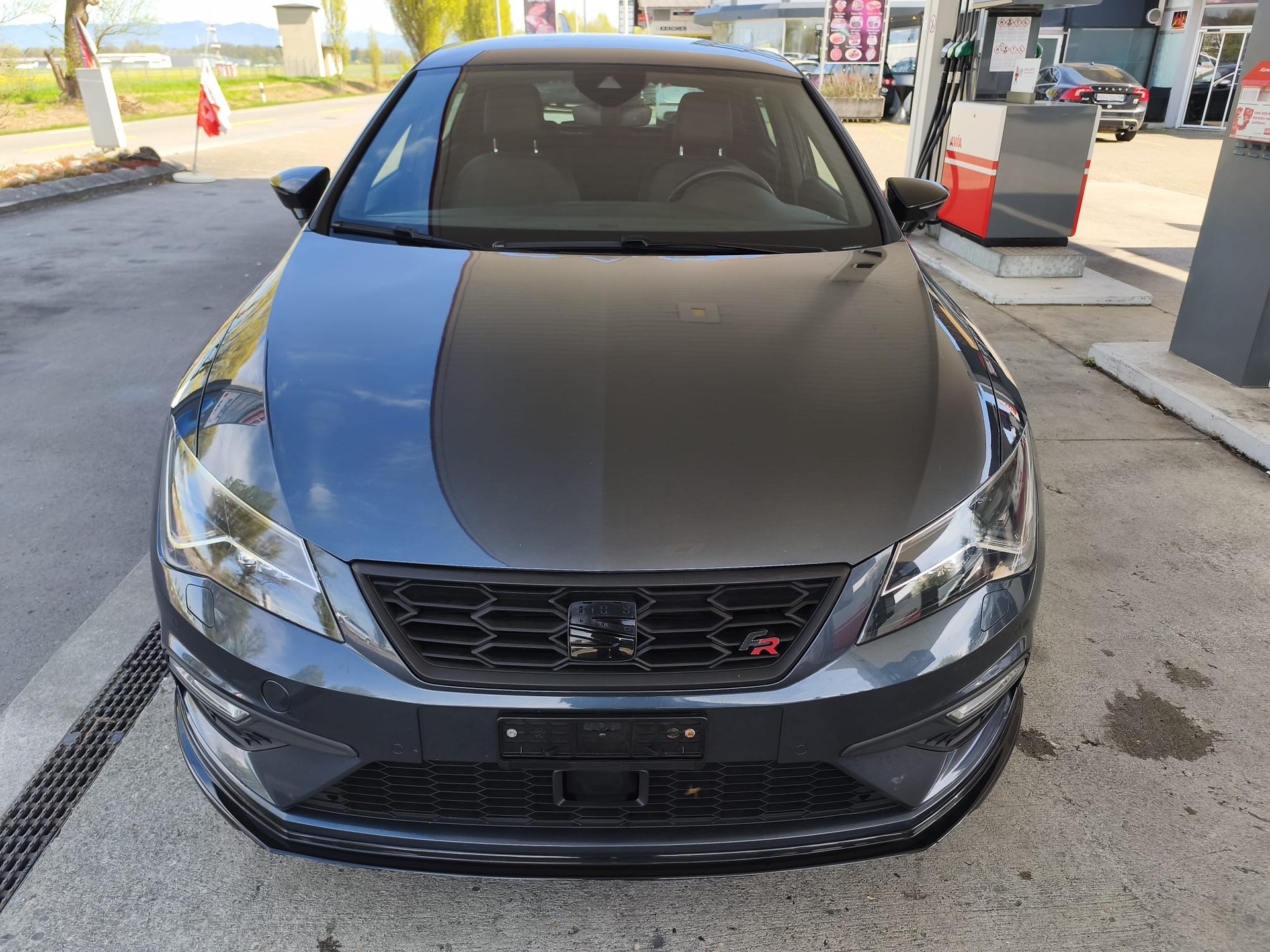 SEAT Leon 2.0 TSI FR DSG-image-4
