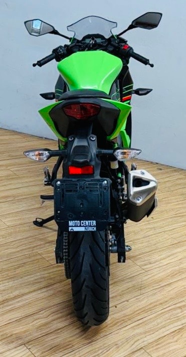 KAWASAKI Ninja 125-image-2