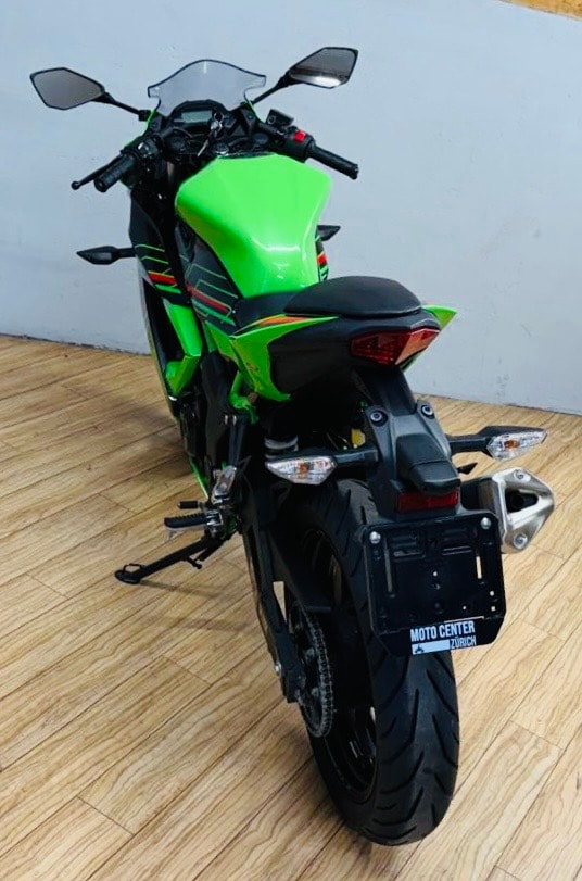 KAWASAKI Ninja 125-image-3